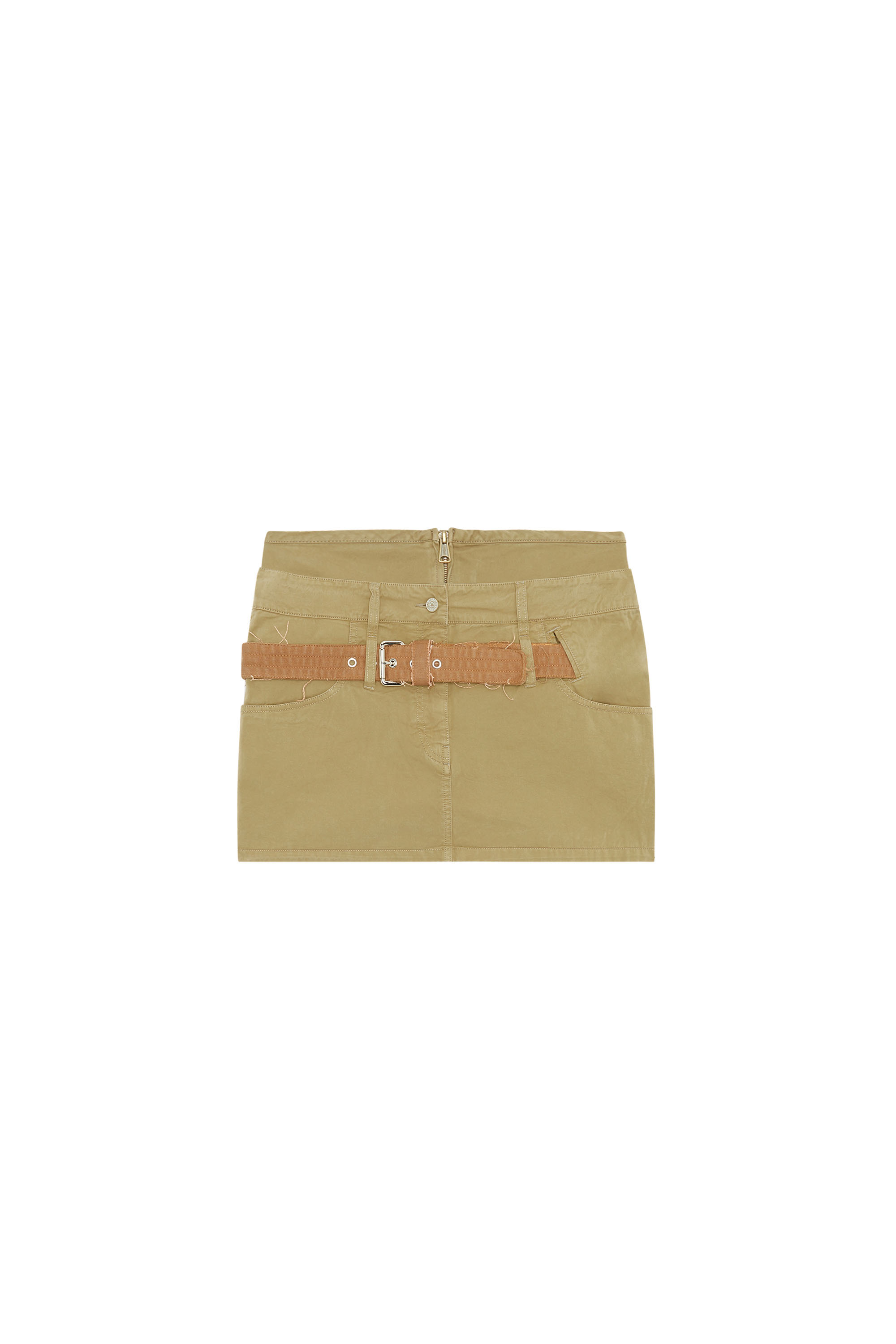 Diesel - O-ENTHIA, Military Green - Image 3