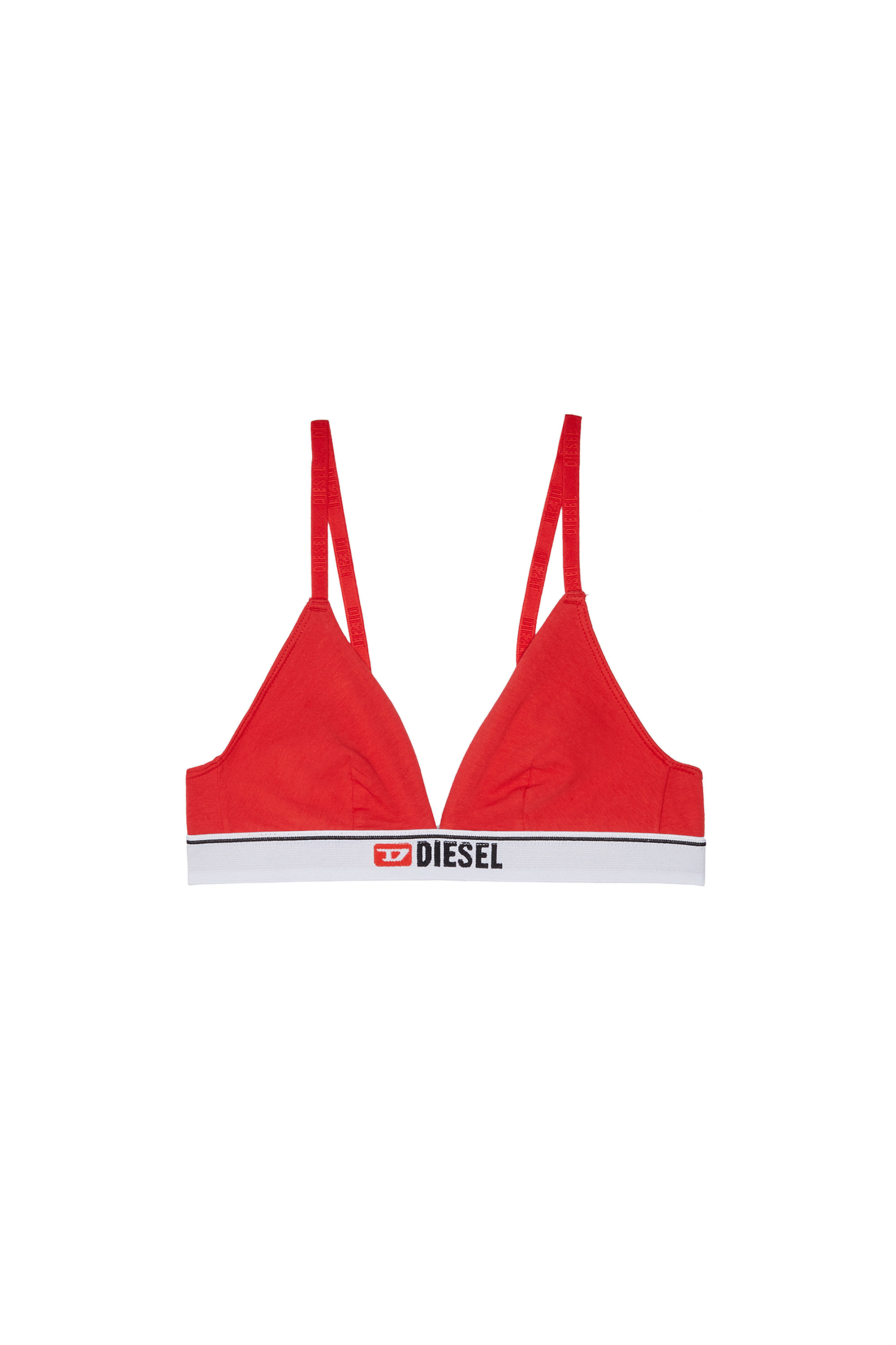 Diesel - UFSB-LIZZYS, Red - Image 2