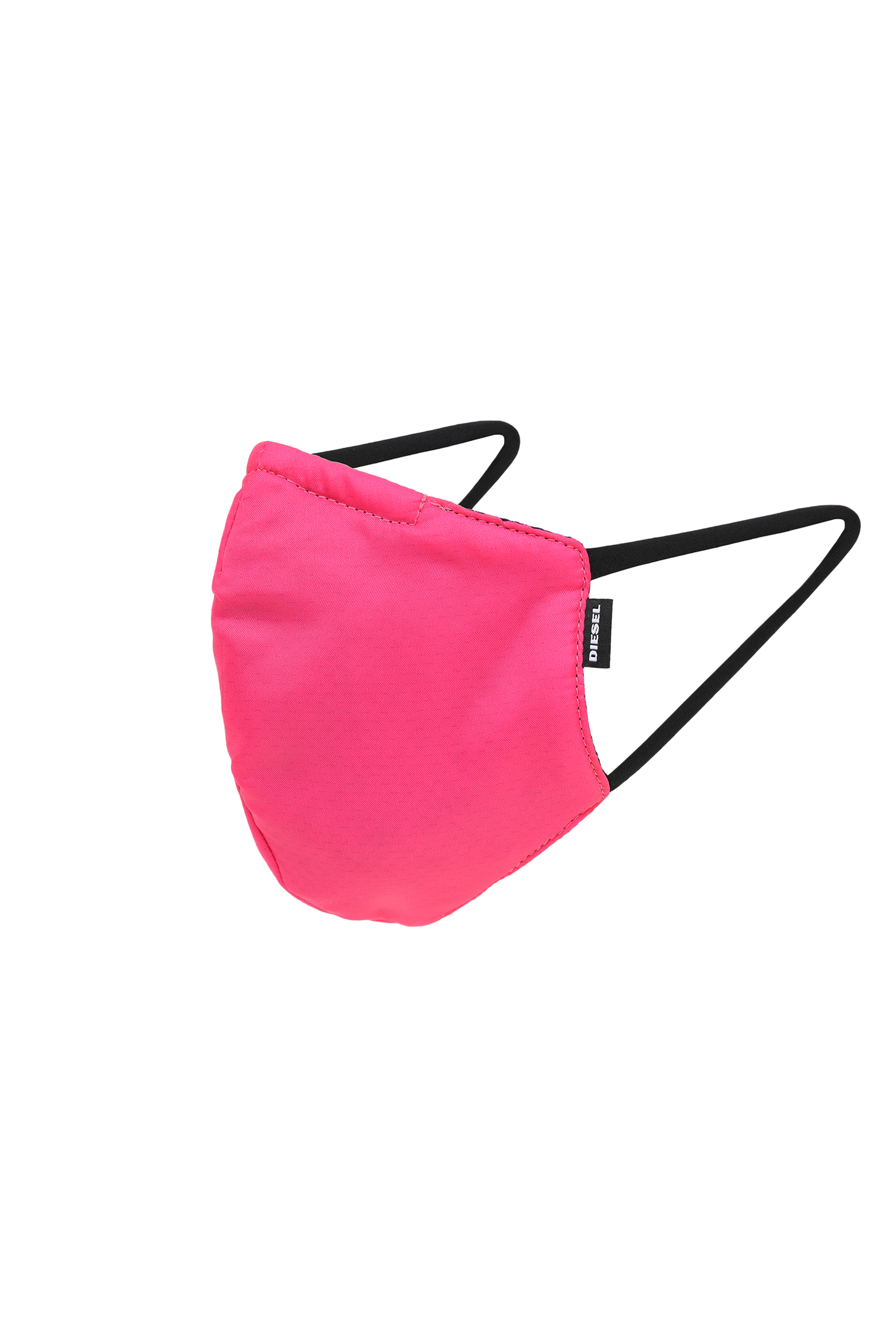 Diesel - FACEMASK-A, Pink - Image 3