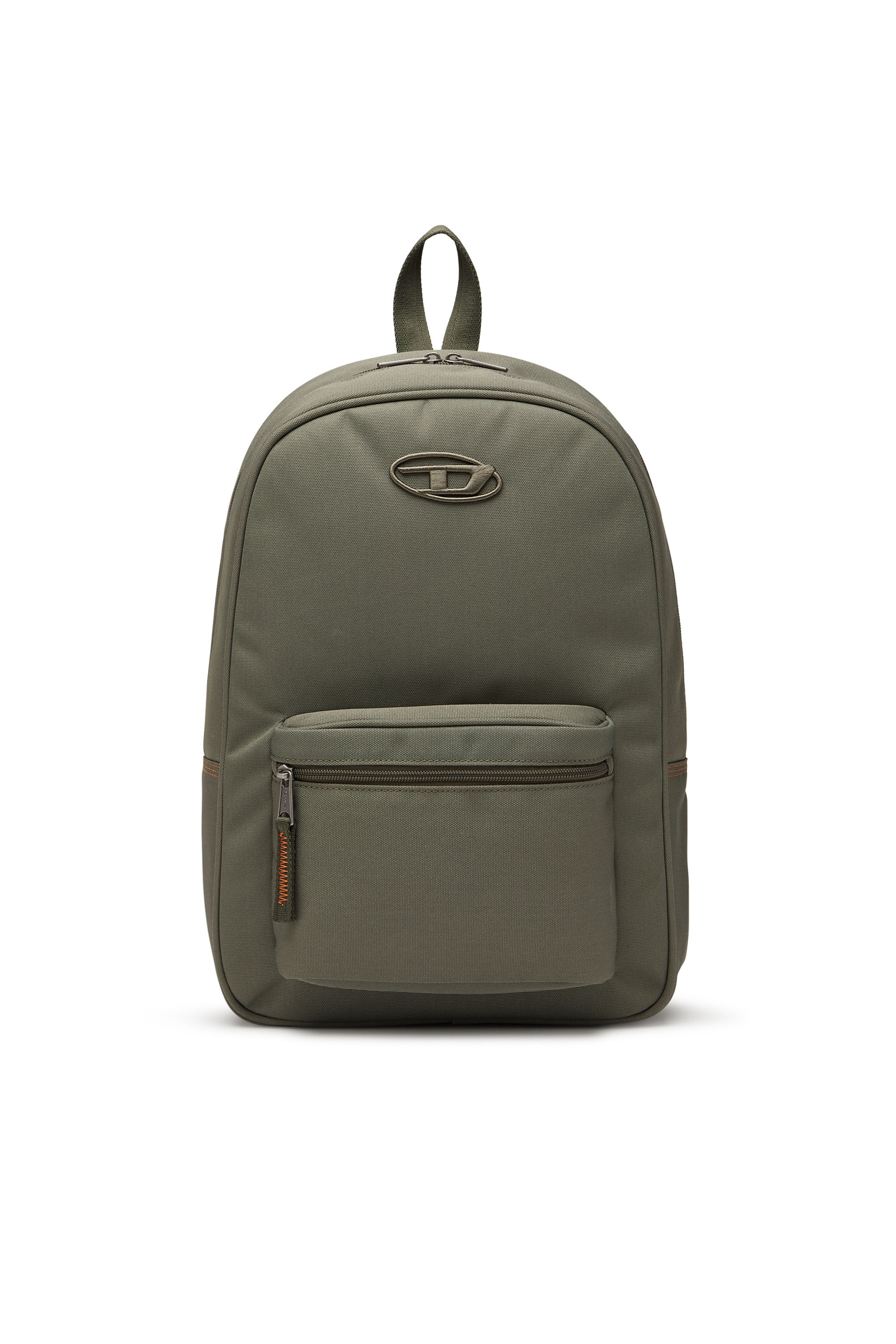 Diesel - D.90 BACKPACK X, Military Green - Image 1