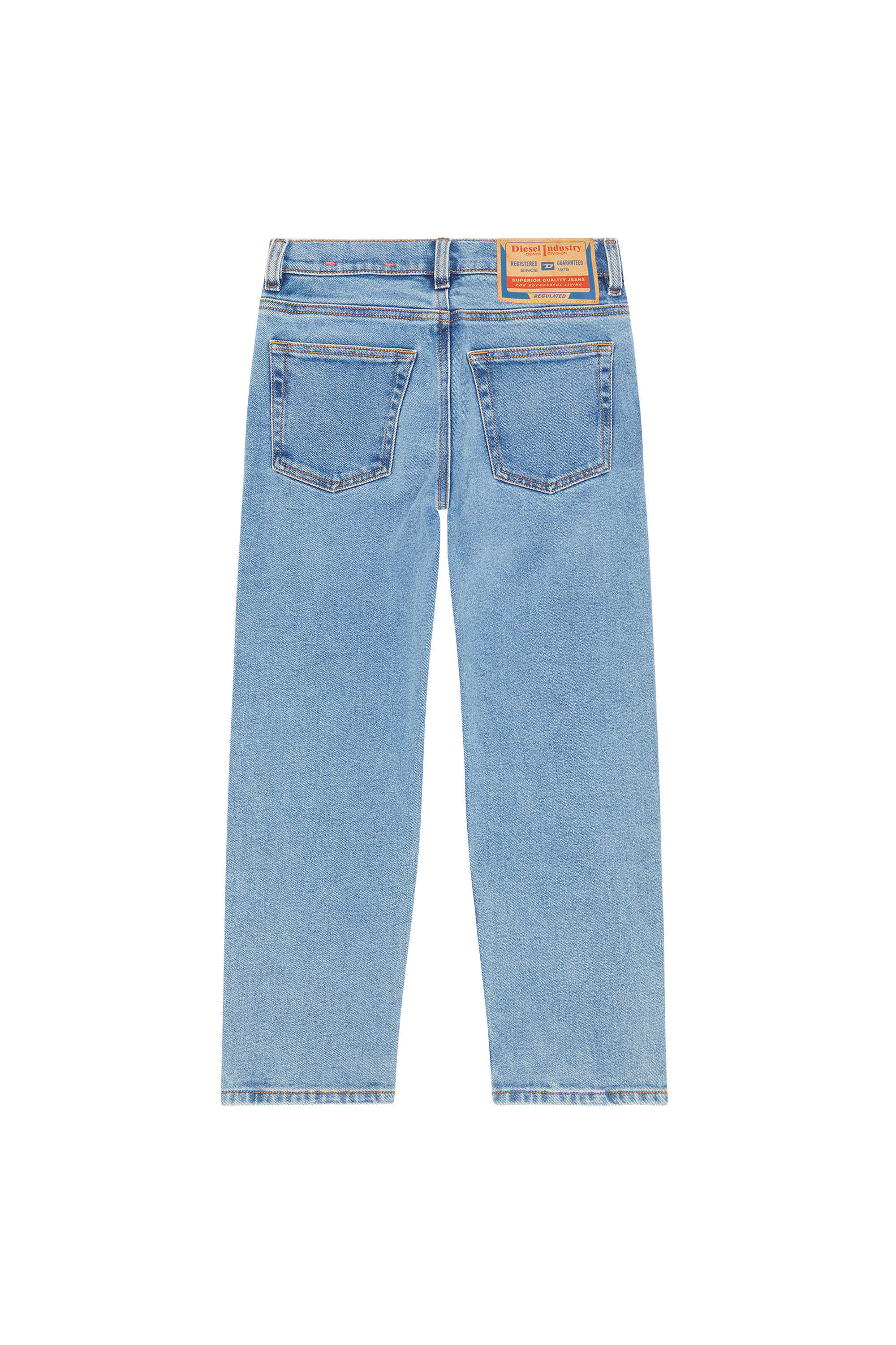 Diesel - 2010-J, Light Blue - Image 2