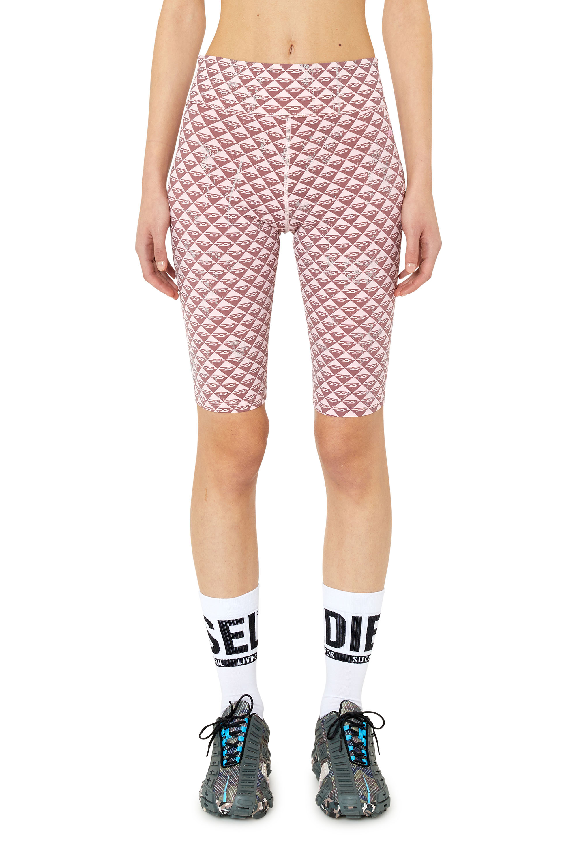 Diesel - AWSB-JIA-WT21, Pink - Image 1