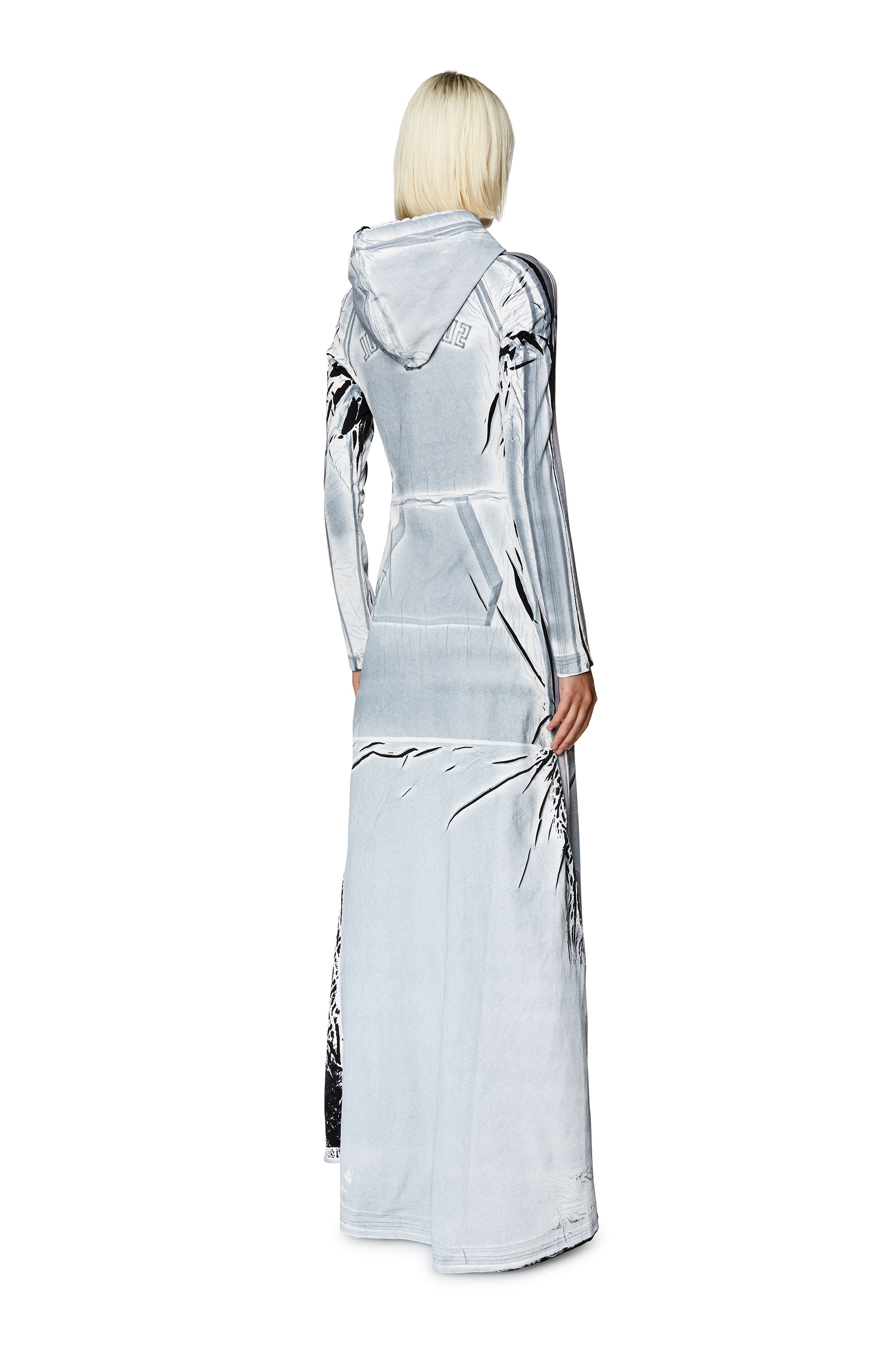 Diesel - D-ARAL, Light Blue - Image 3