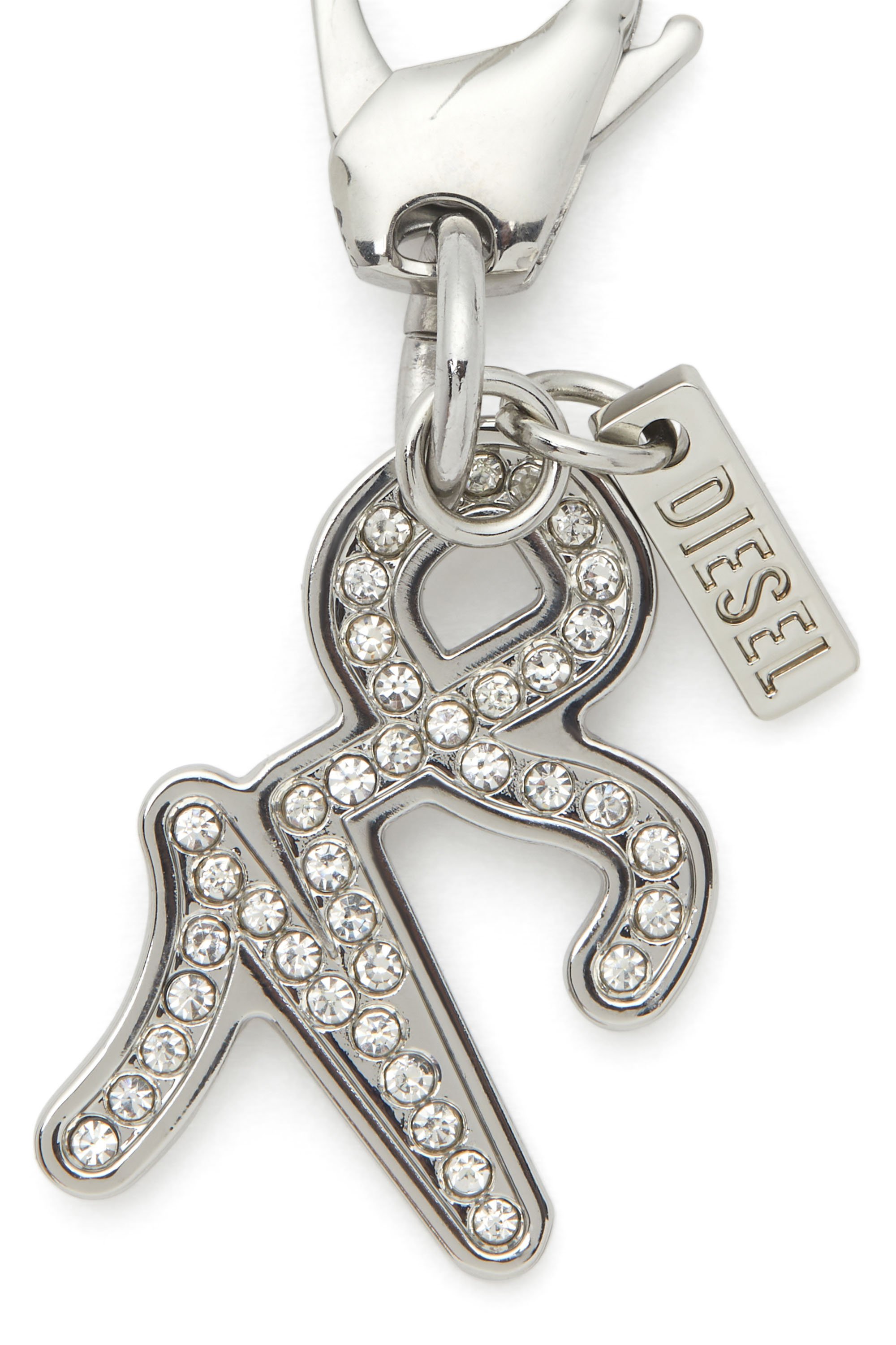 CHARM CAPRICORN, Silver