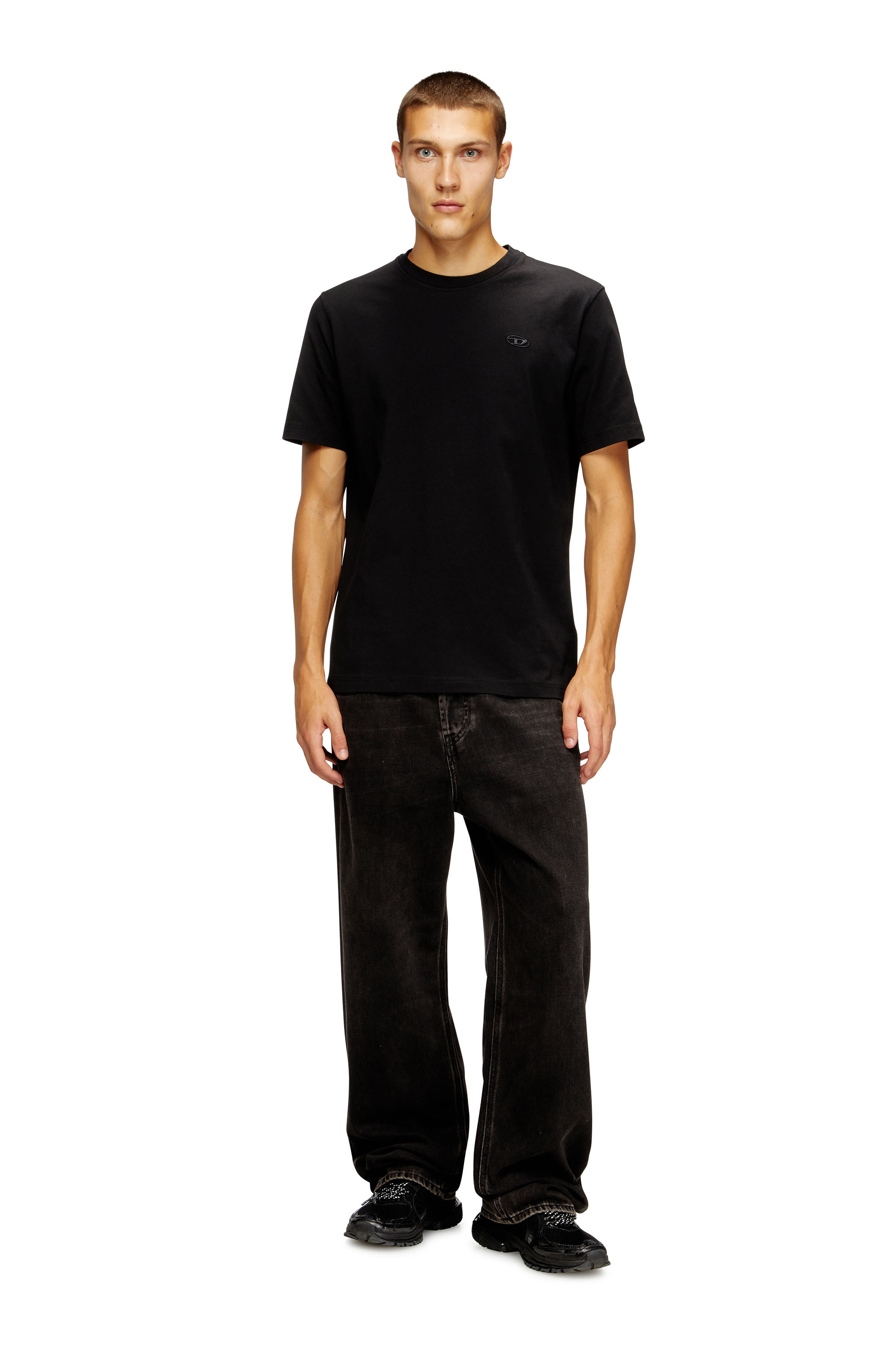 T-ADJUST-T10, Black