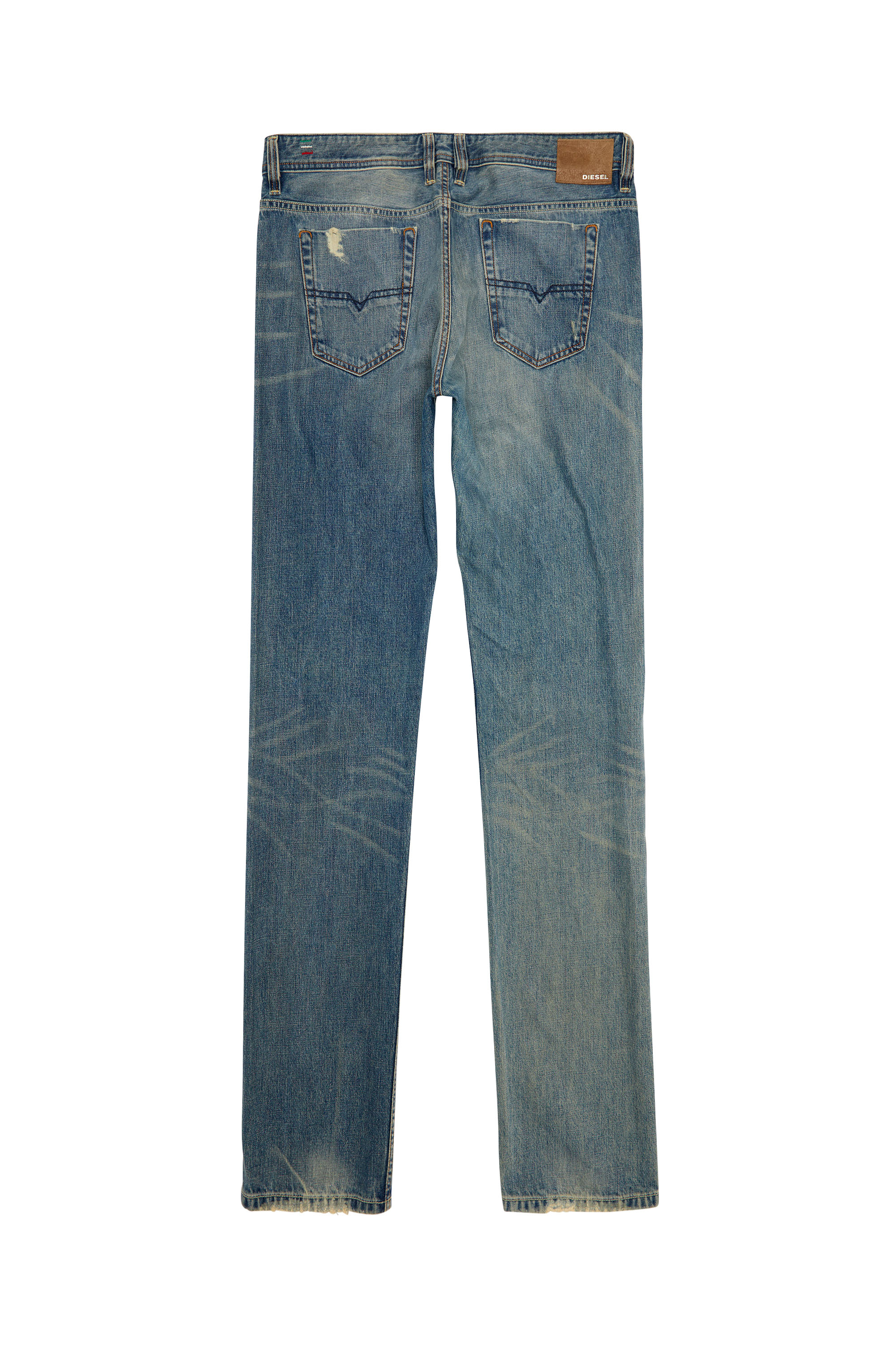 VIKER, 01 Diesel - Man's VIKER, null - 2