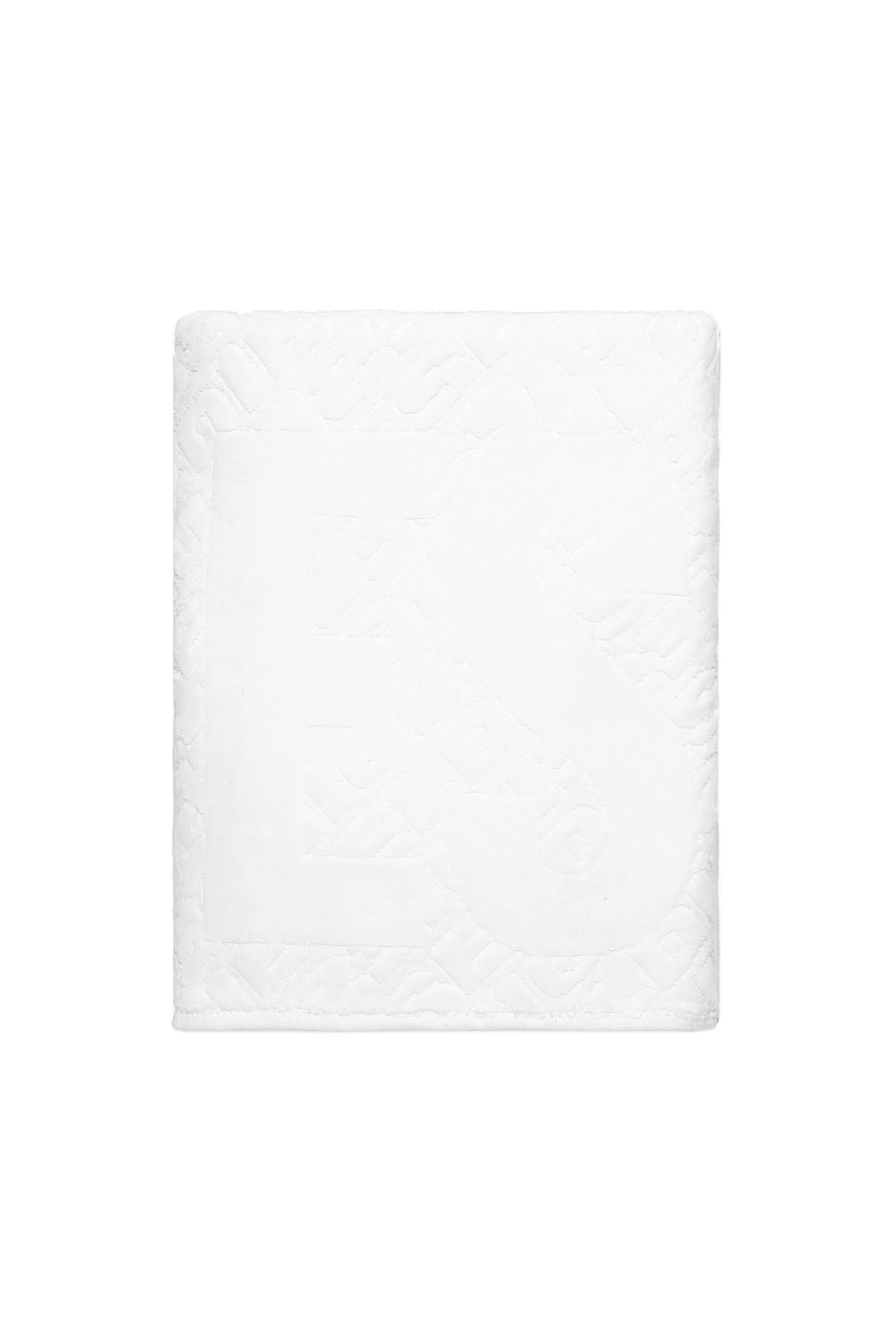 TELO 3DLOGO        9, White - Bath