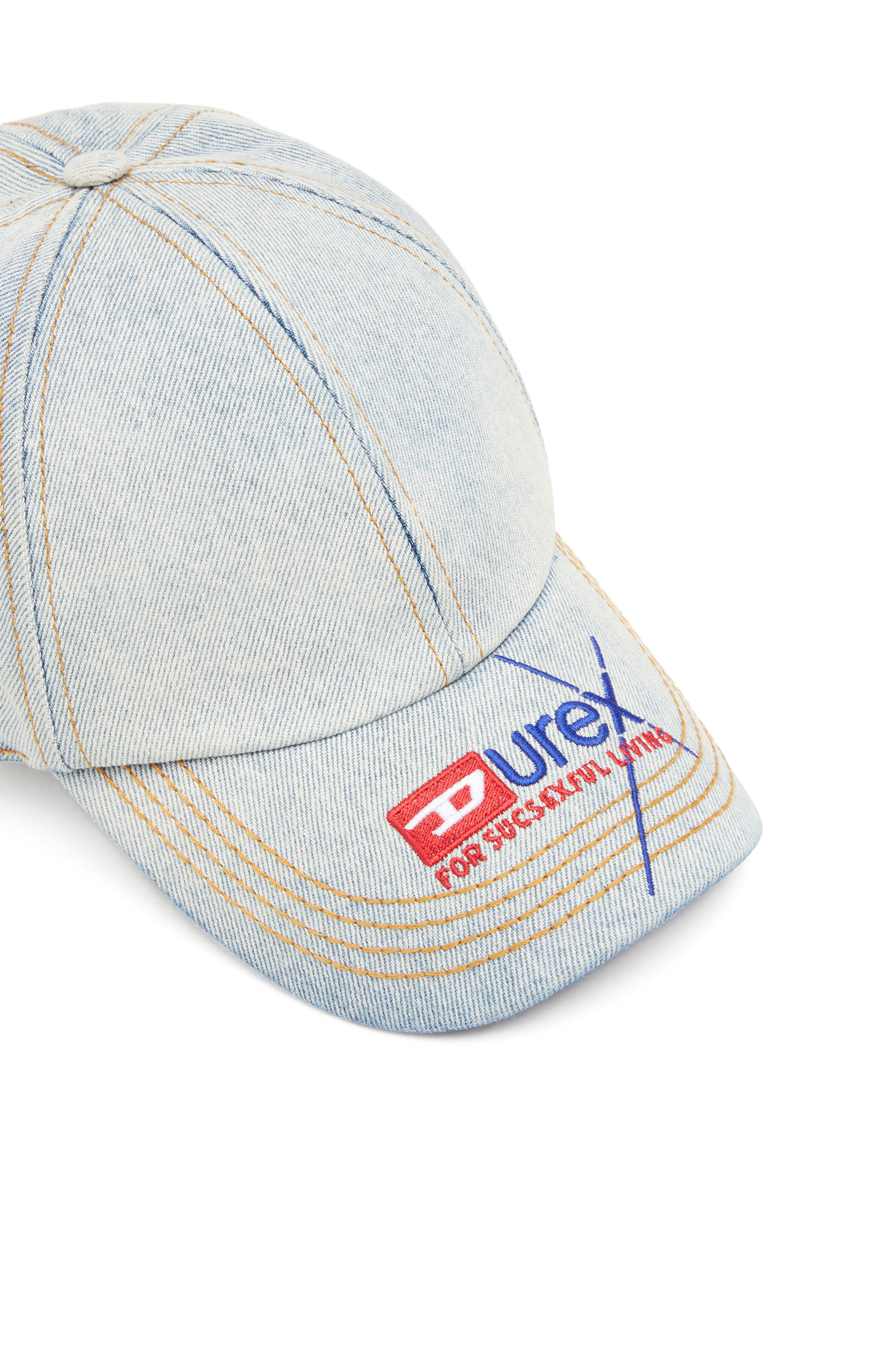 Diesel - DX-C-IVAR, Grey - Image 3