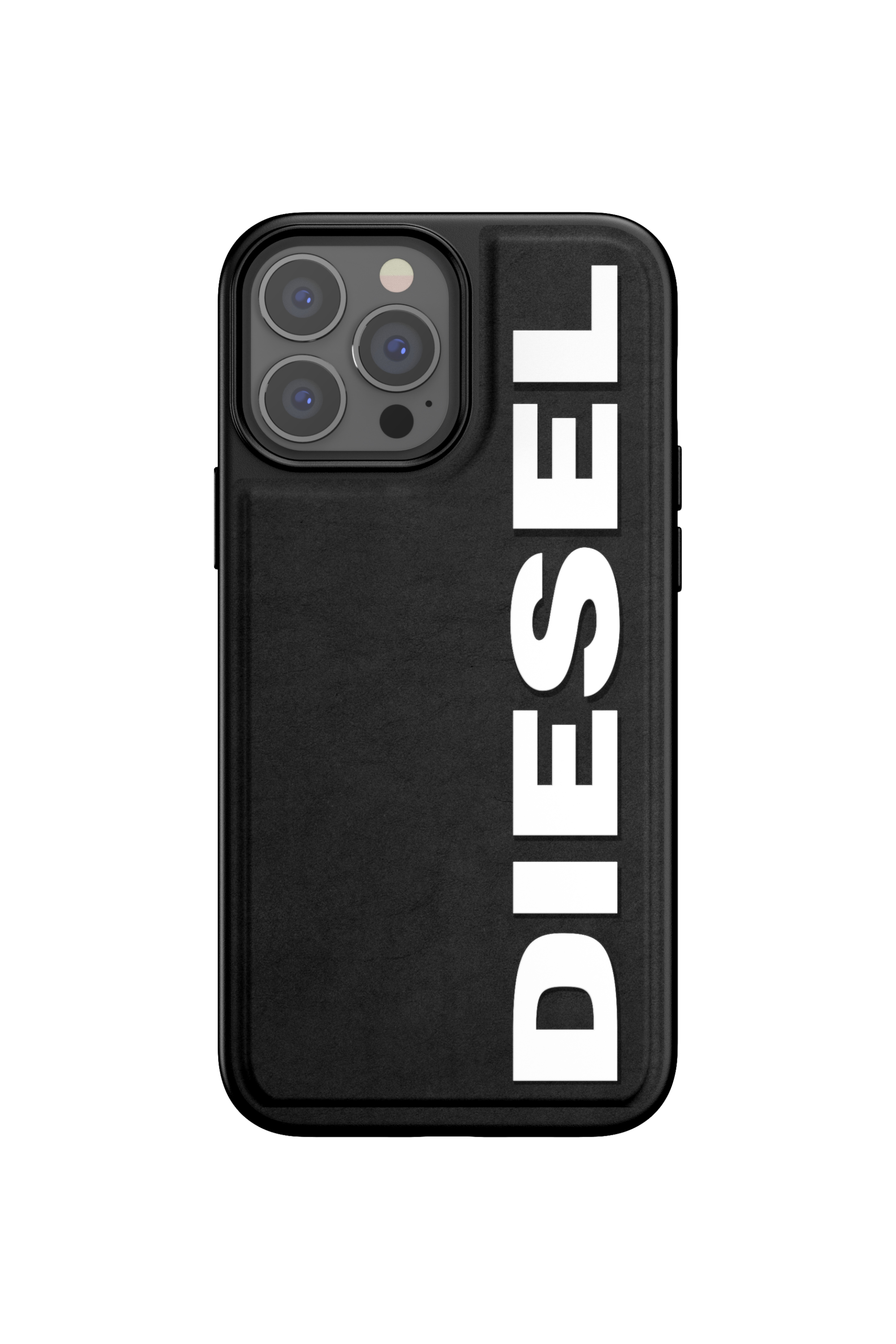 Diesel - 47155 STANDARD CASE, Black - Image 2