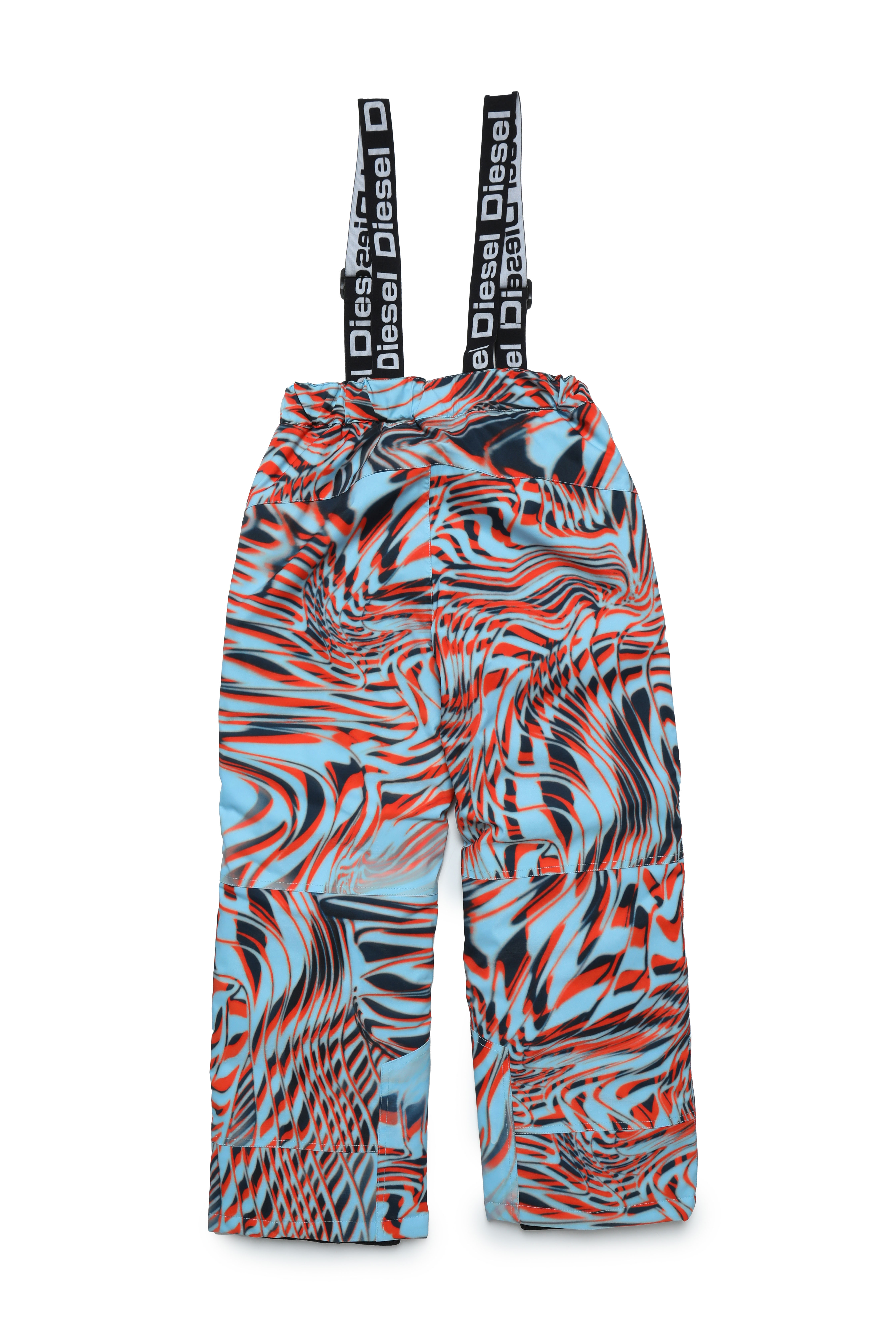 Diesel - PERTOL-SKI, Blue - Image 2