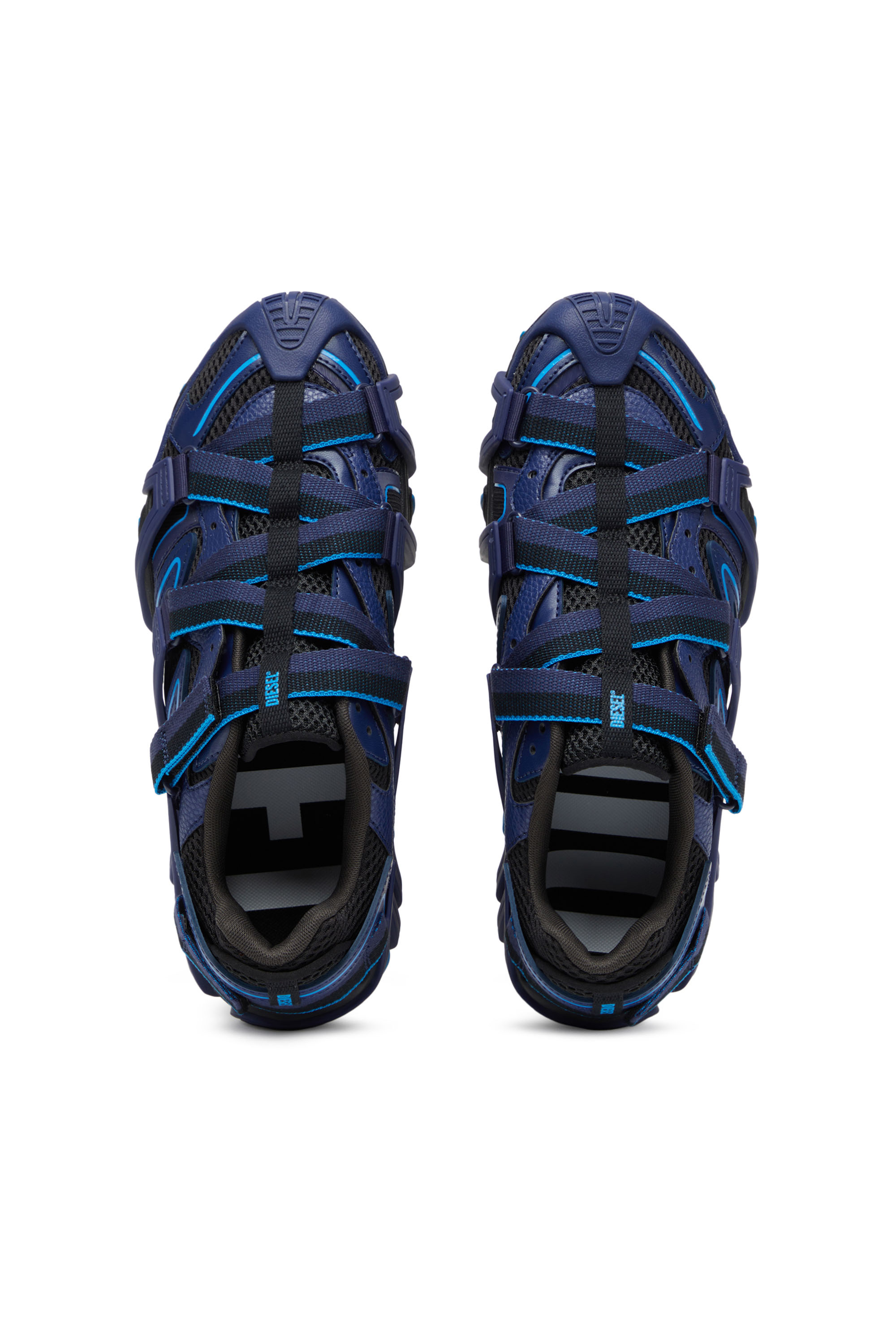 Diesel - S-PROTOTYPE-CR, Blue - Image 5