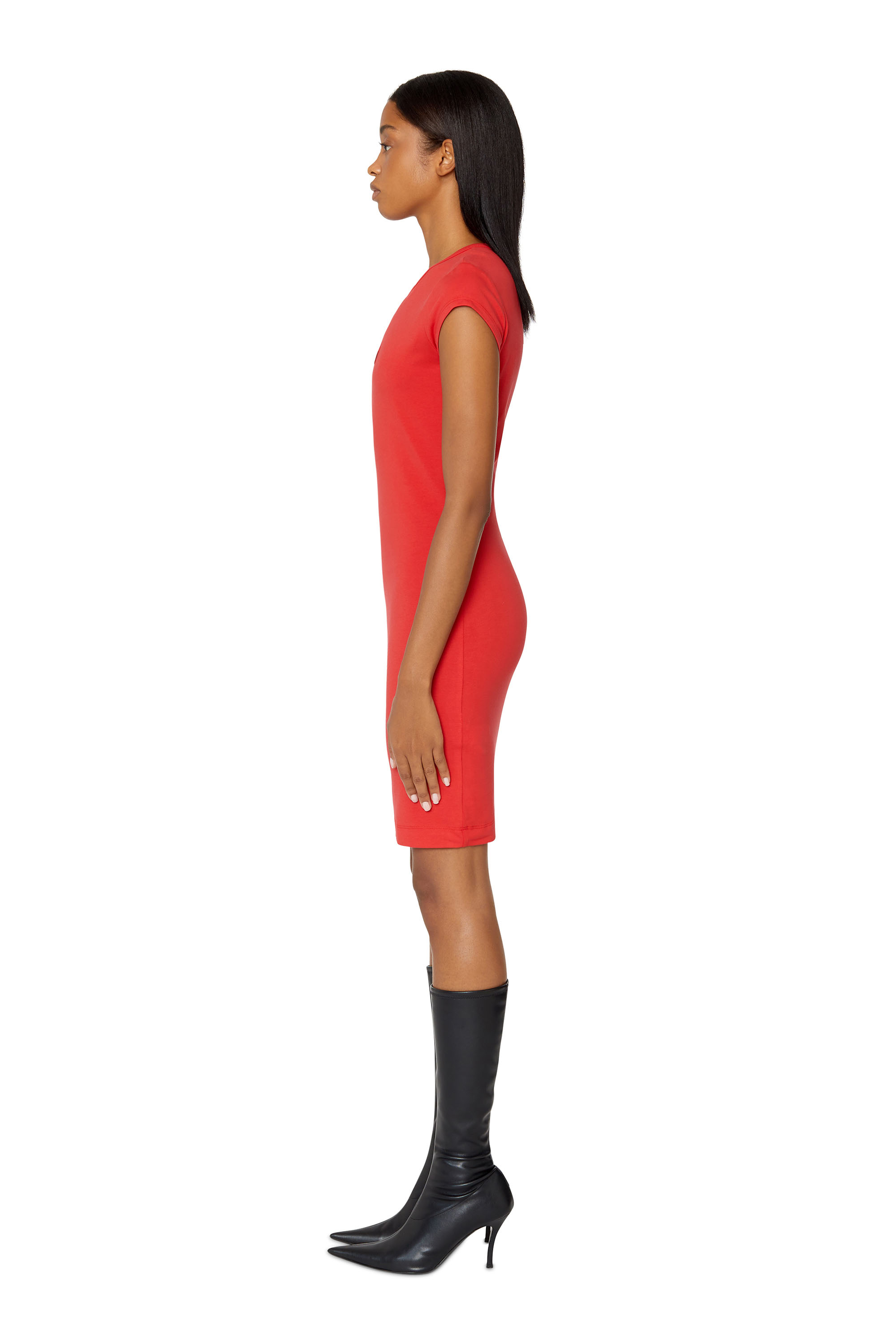 Diesel - D-ANGIEL, Cherry Red - Image 5