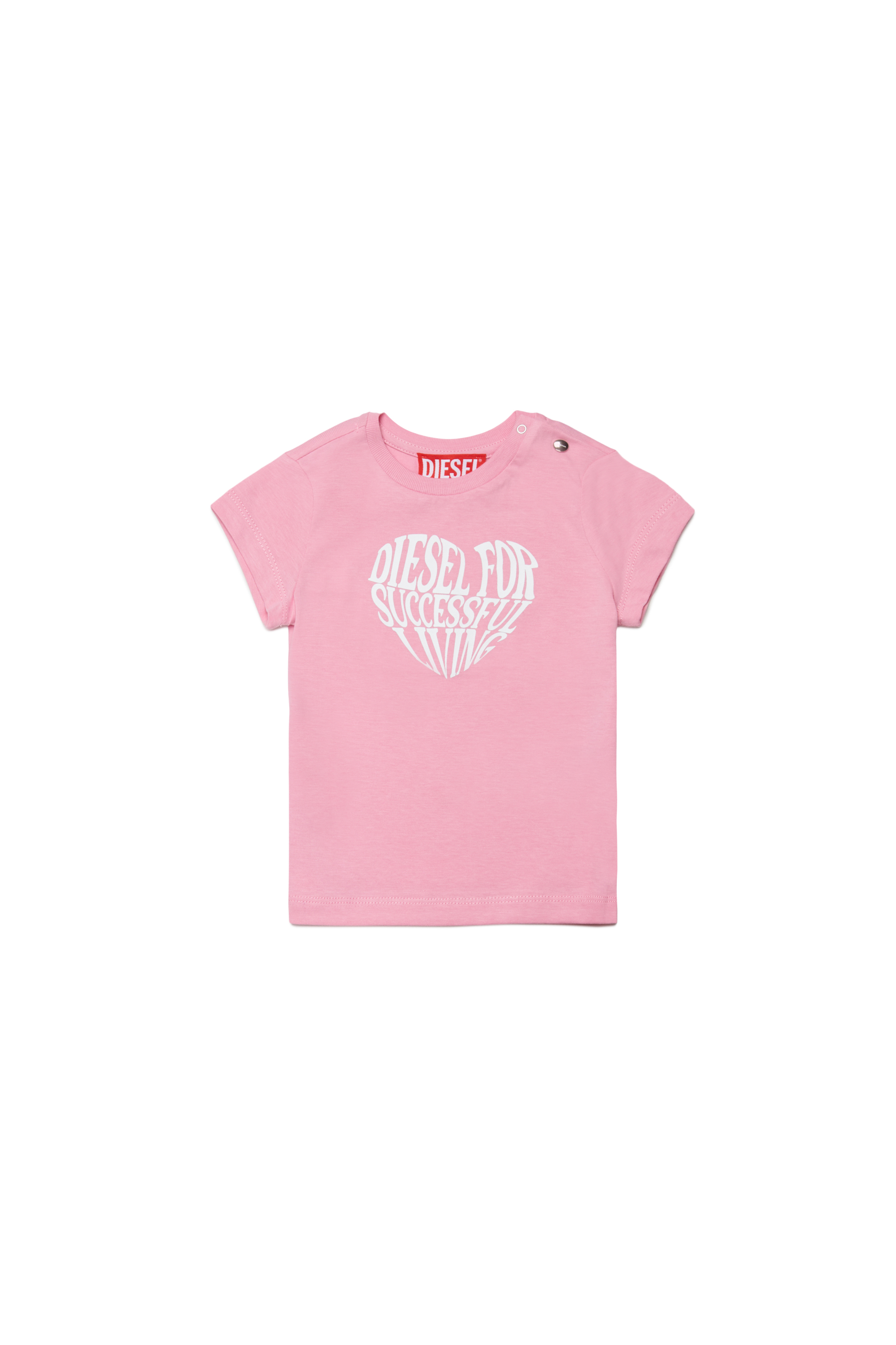 TVAVYB, Pink