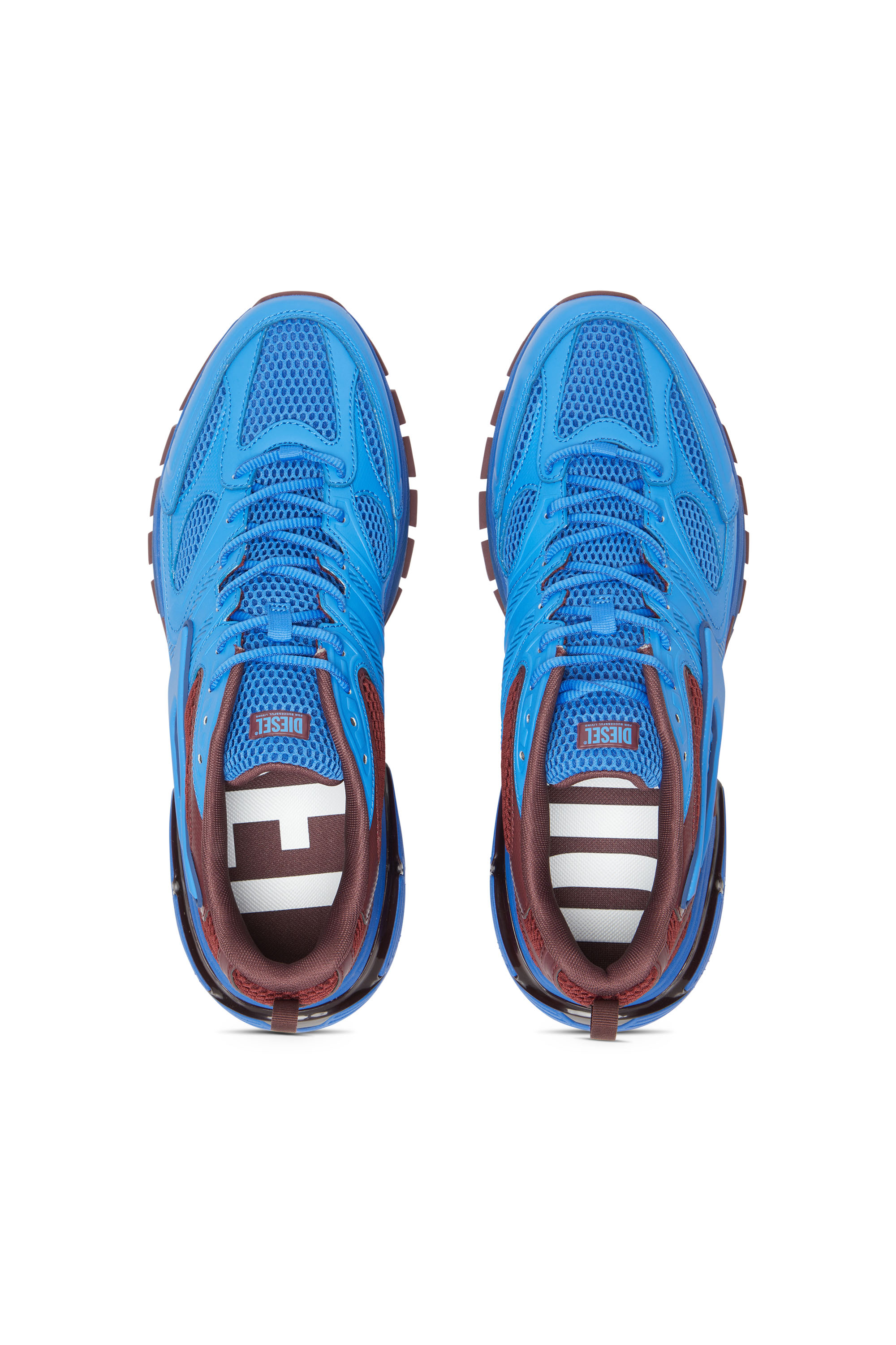 Diesel - S-SERENDIPITY PRO-X1, Blue - Image 5
