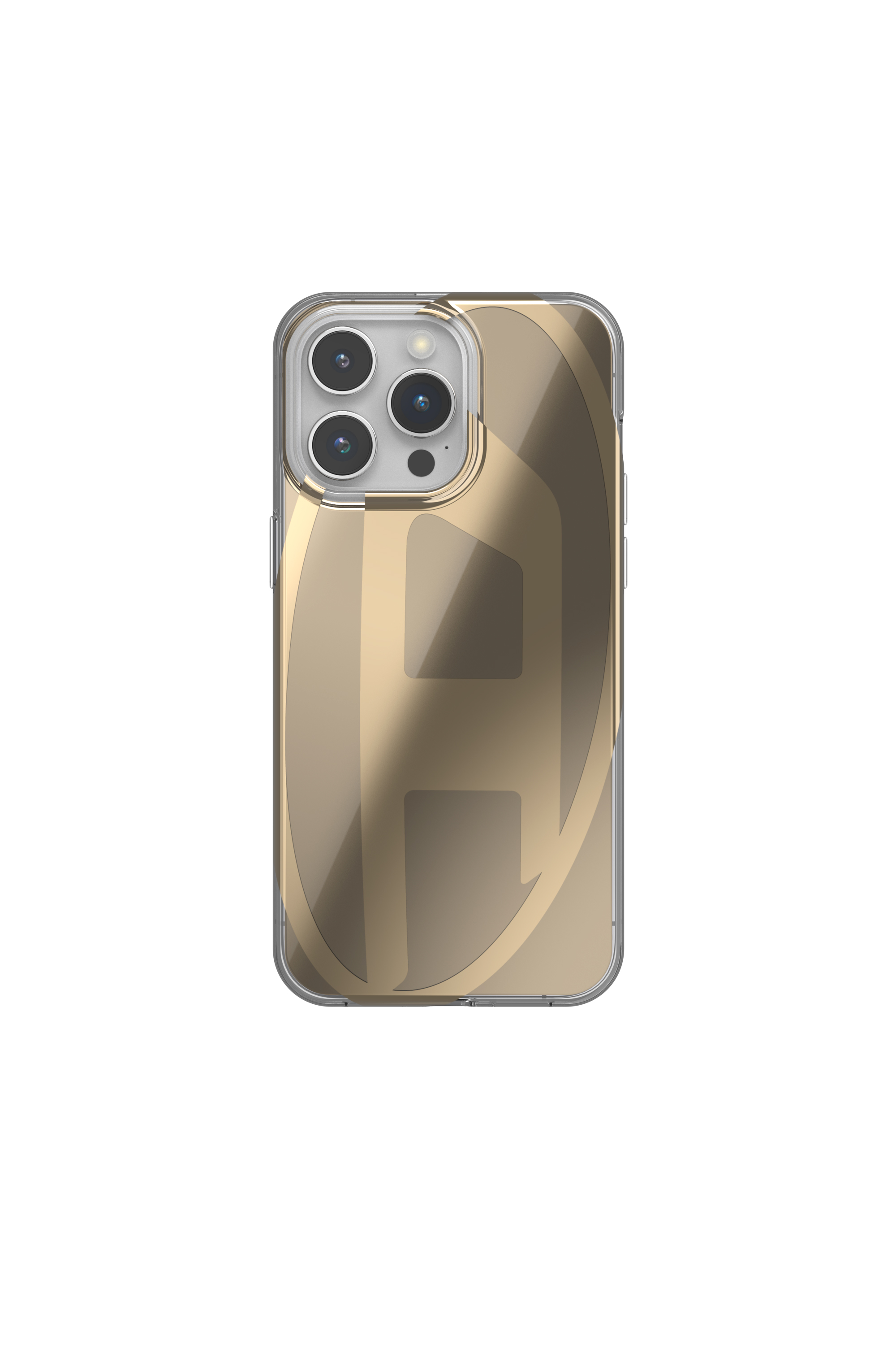 Diesel - 54091 MOULDED CASE, Gold - Image 2