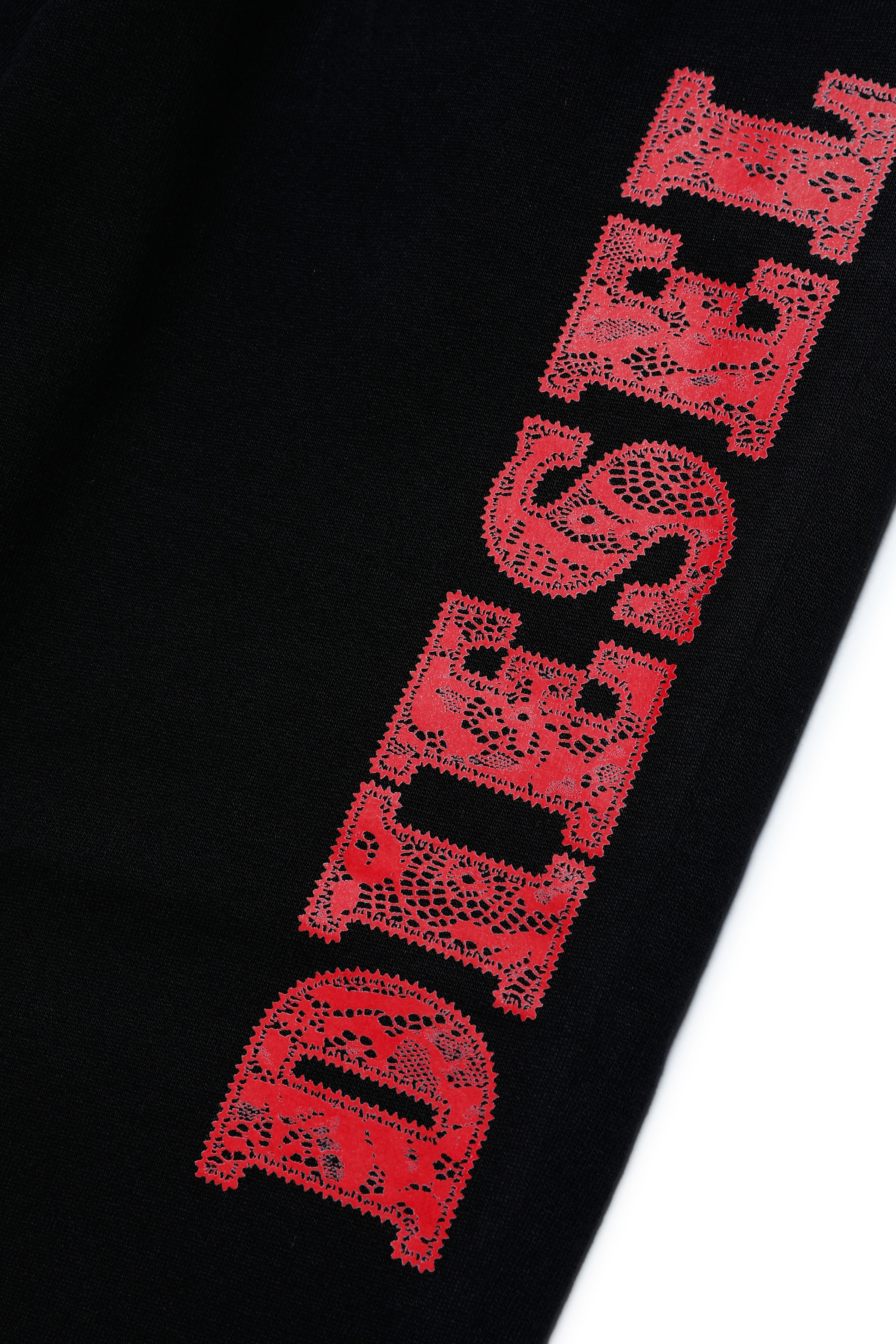 Diesel - PLOGGI, Black - Image 3