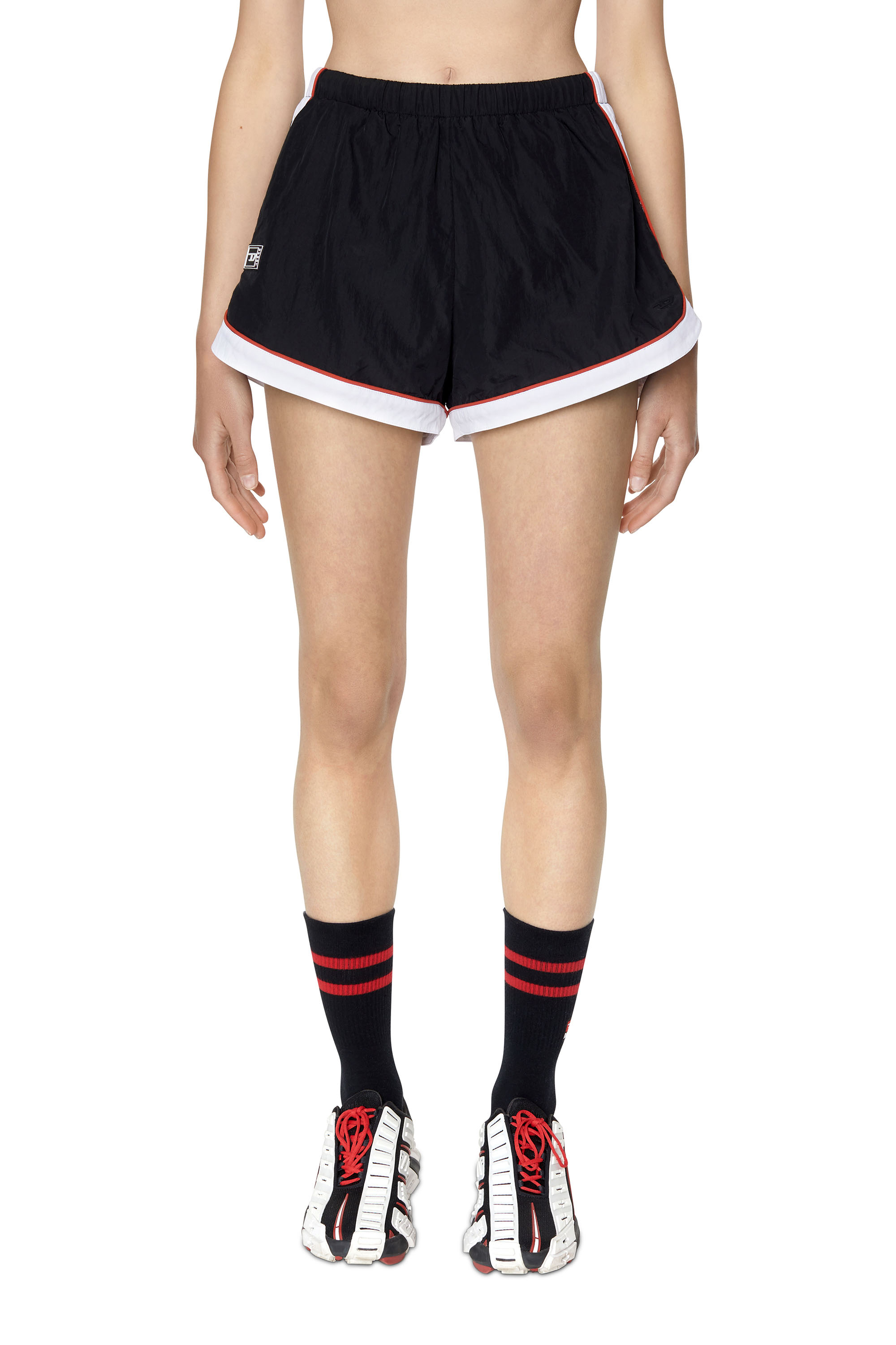 Diesel - AWWB-EICY-WT12, Black - Image 1