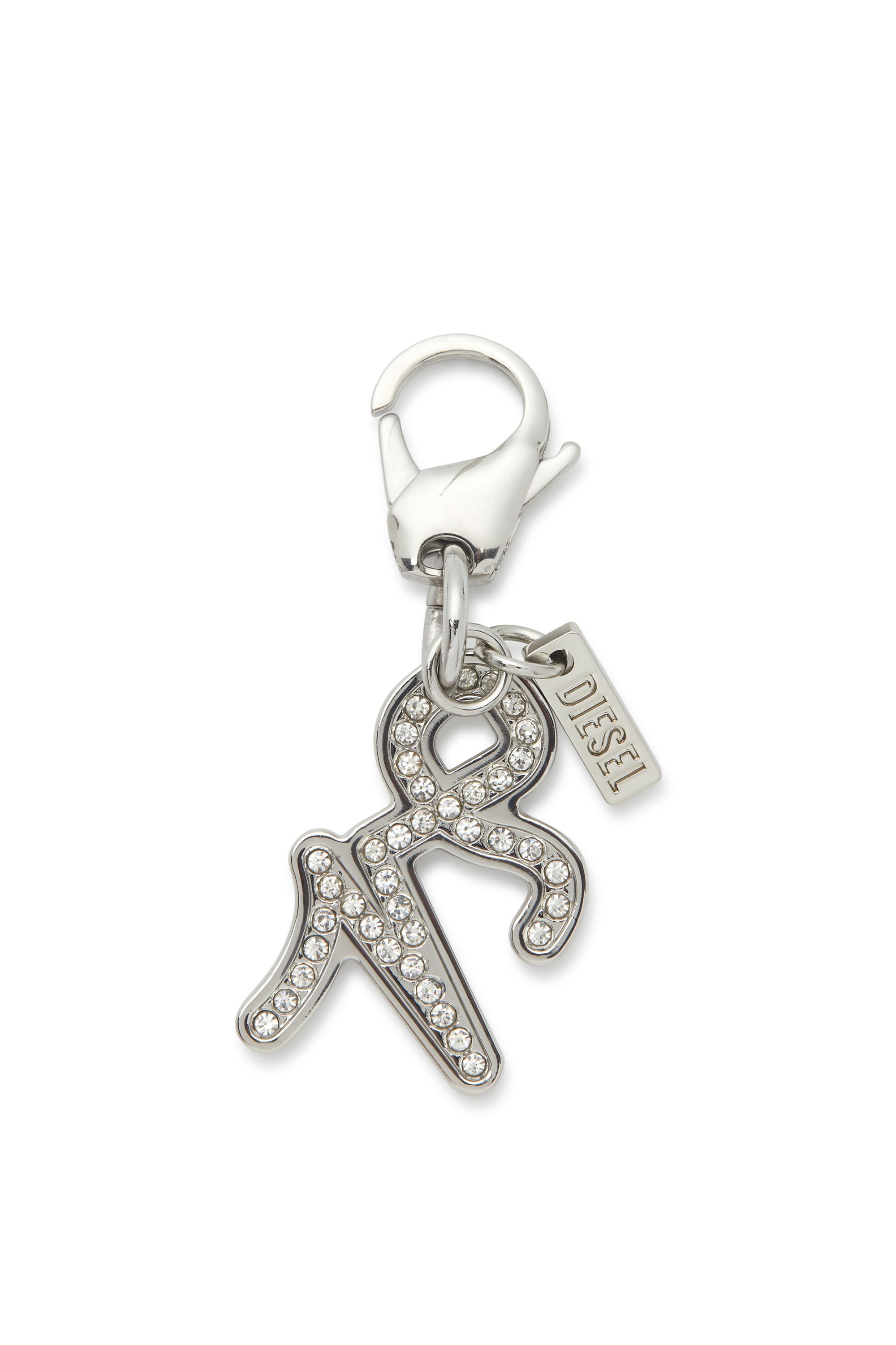 CHARM CAPRICORN, Silver