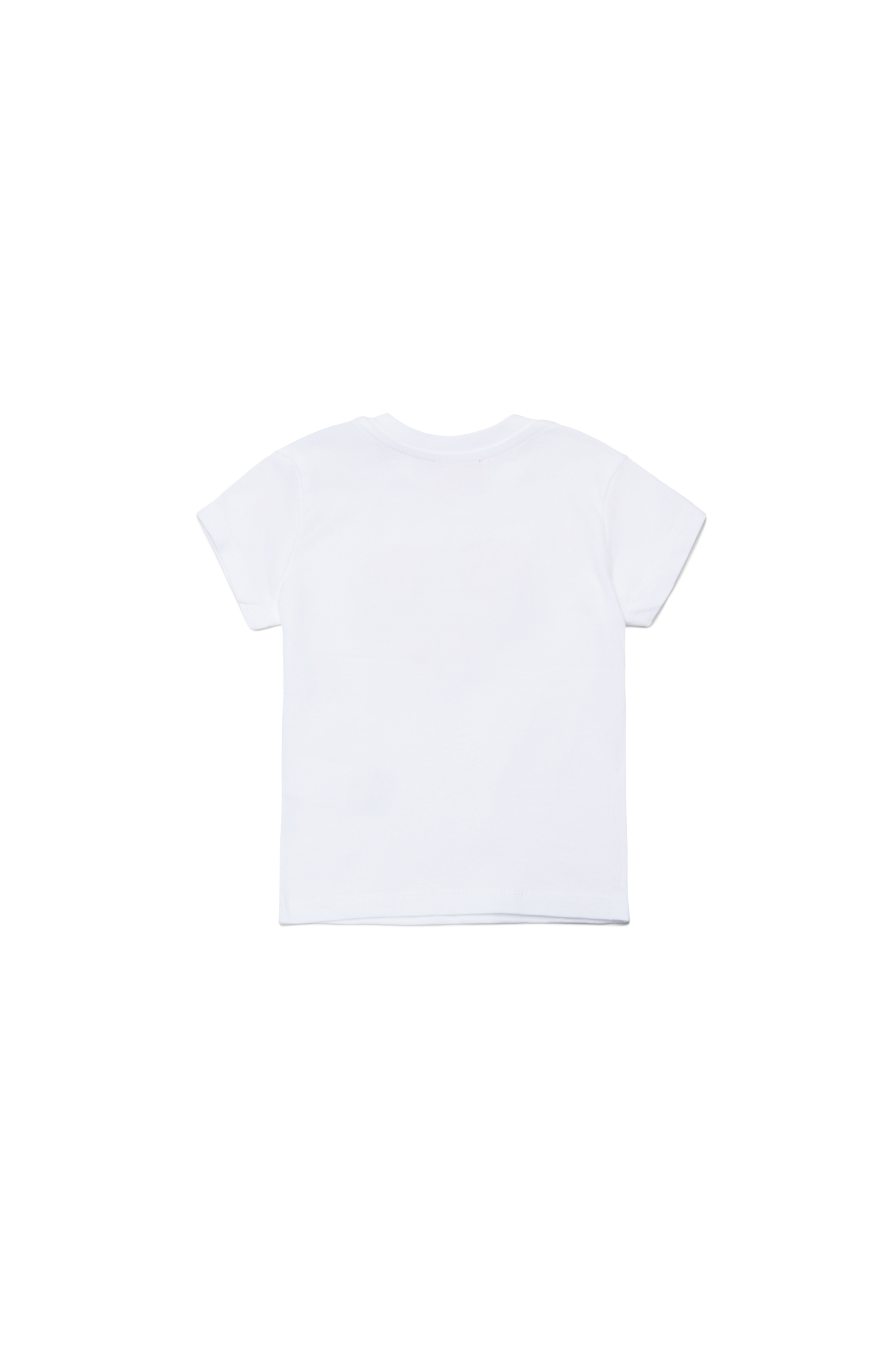 TVAVYB, White