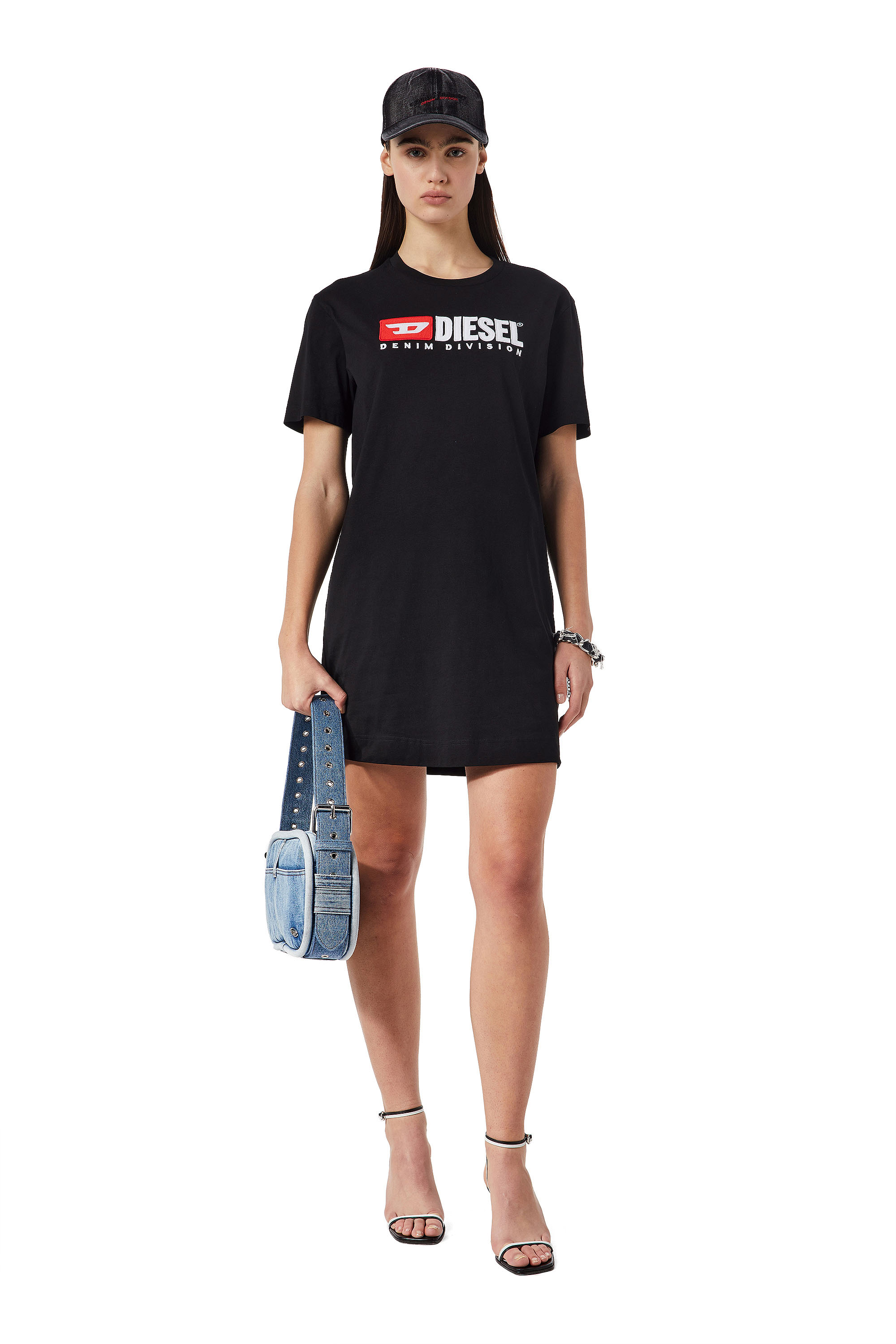 Diesel - D-EGOR-DIV, Black - Image 1