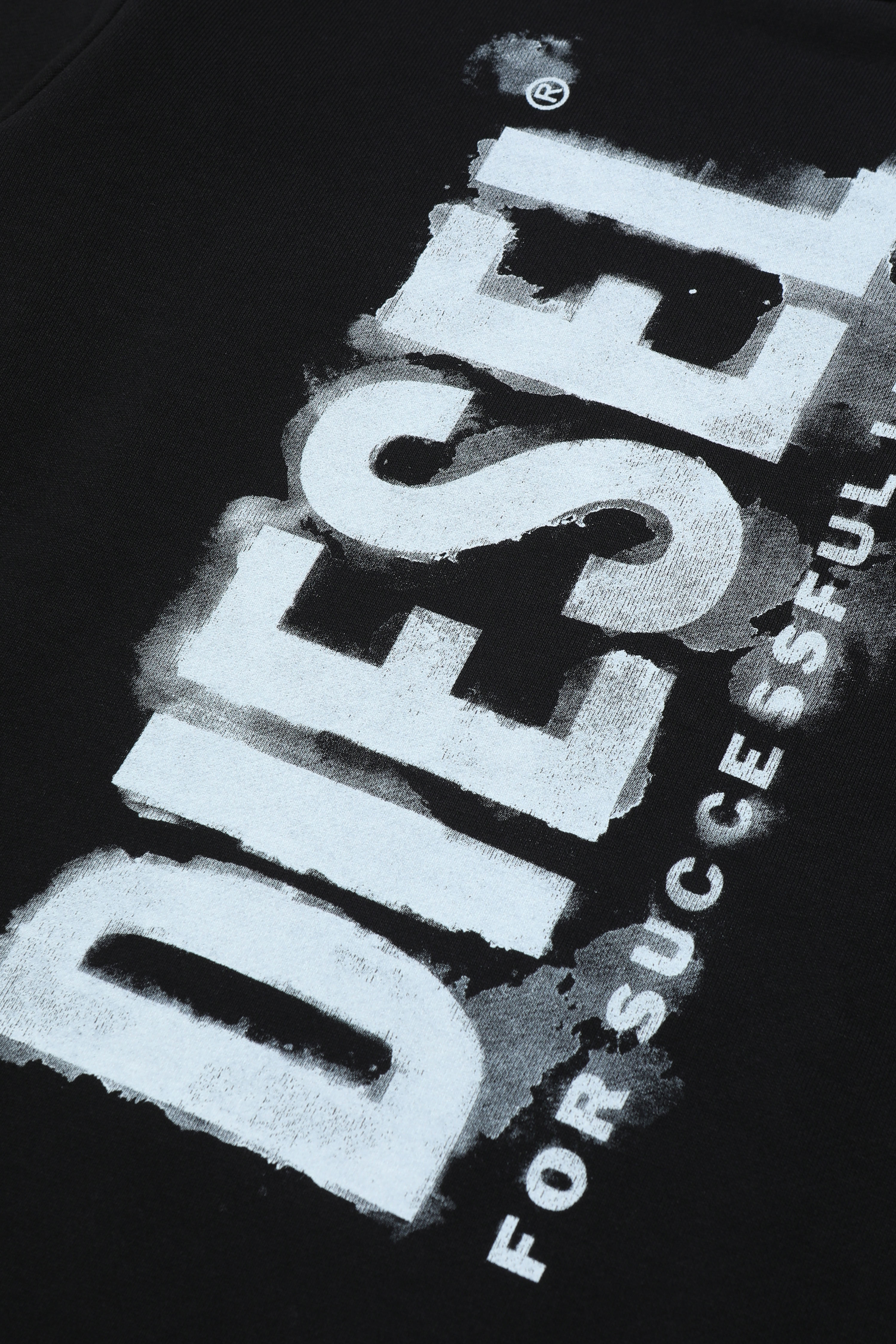 Diesel - DASSI, Black - Image 3