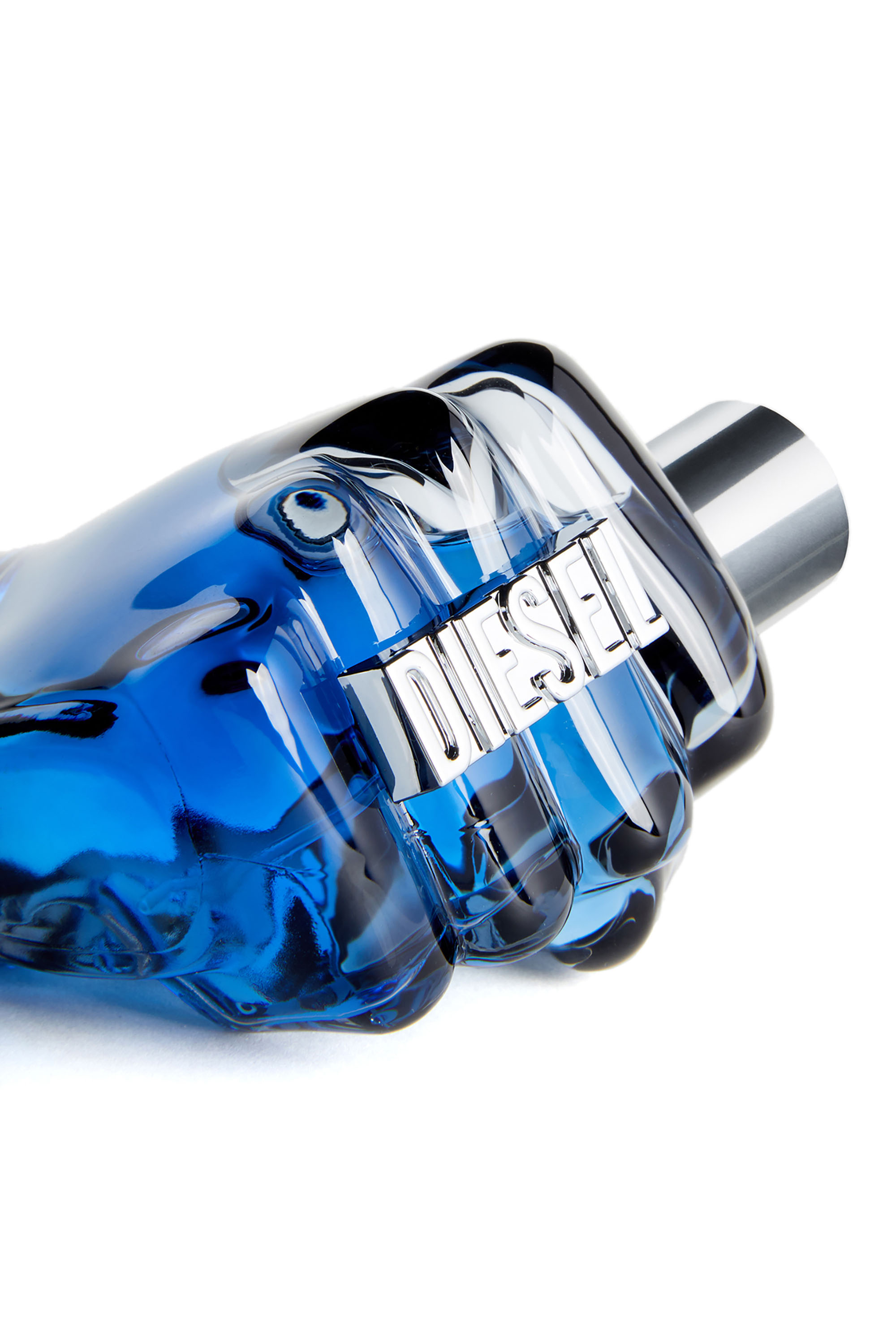 Diesel - SOUND OF THE BRAVE 50 ML, Blue - Image 4