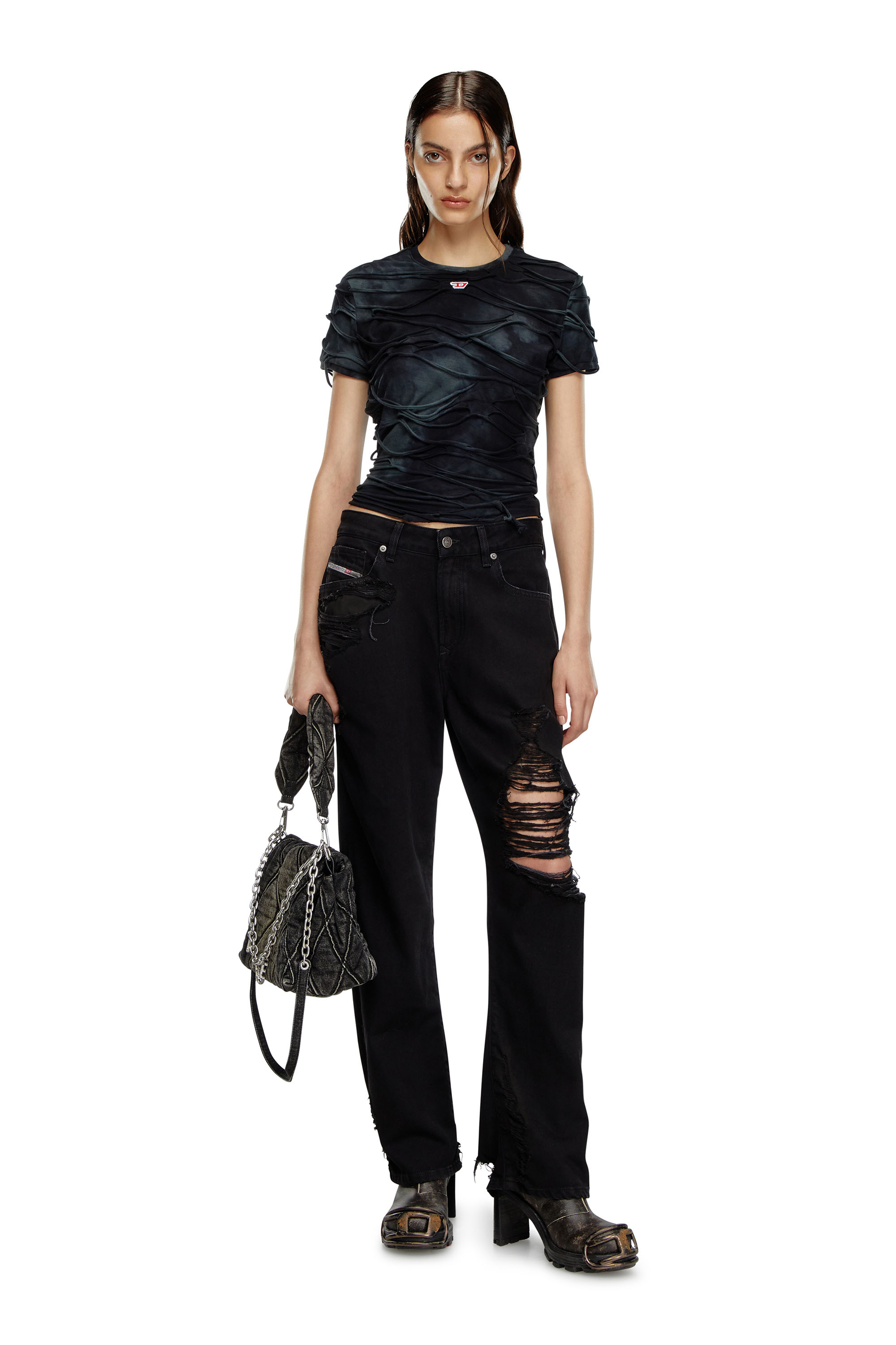 Regular Jeans 1999 D-Reggy 09K35