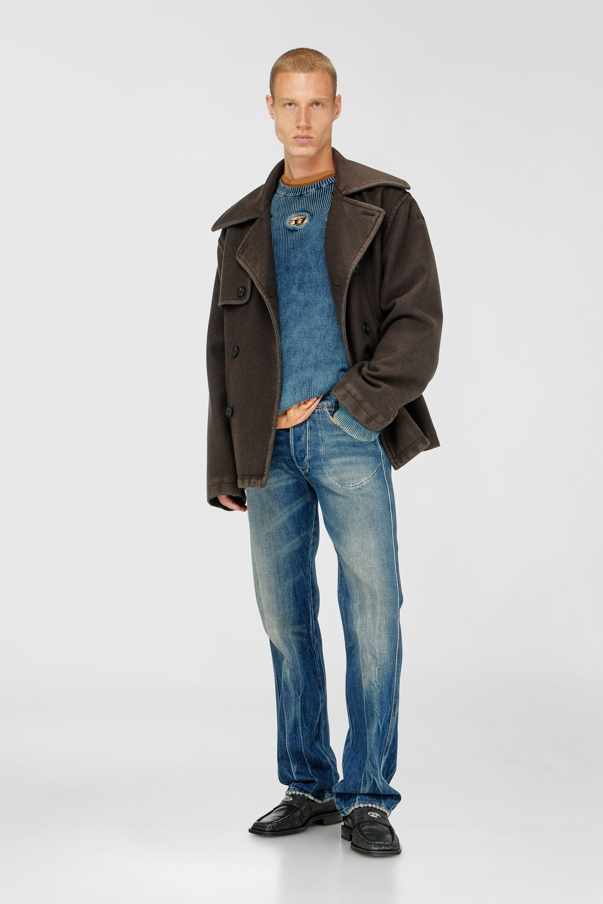 Regular Jeans 1985 Larkee 09Q27