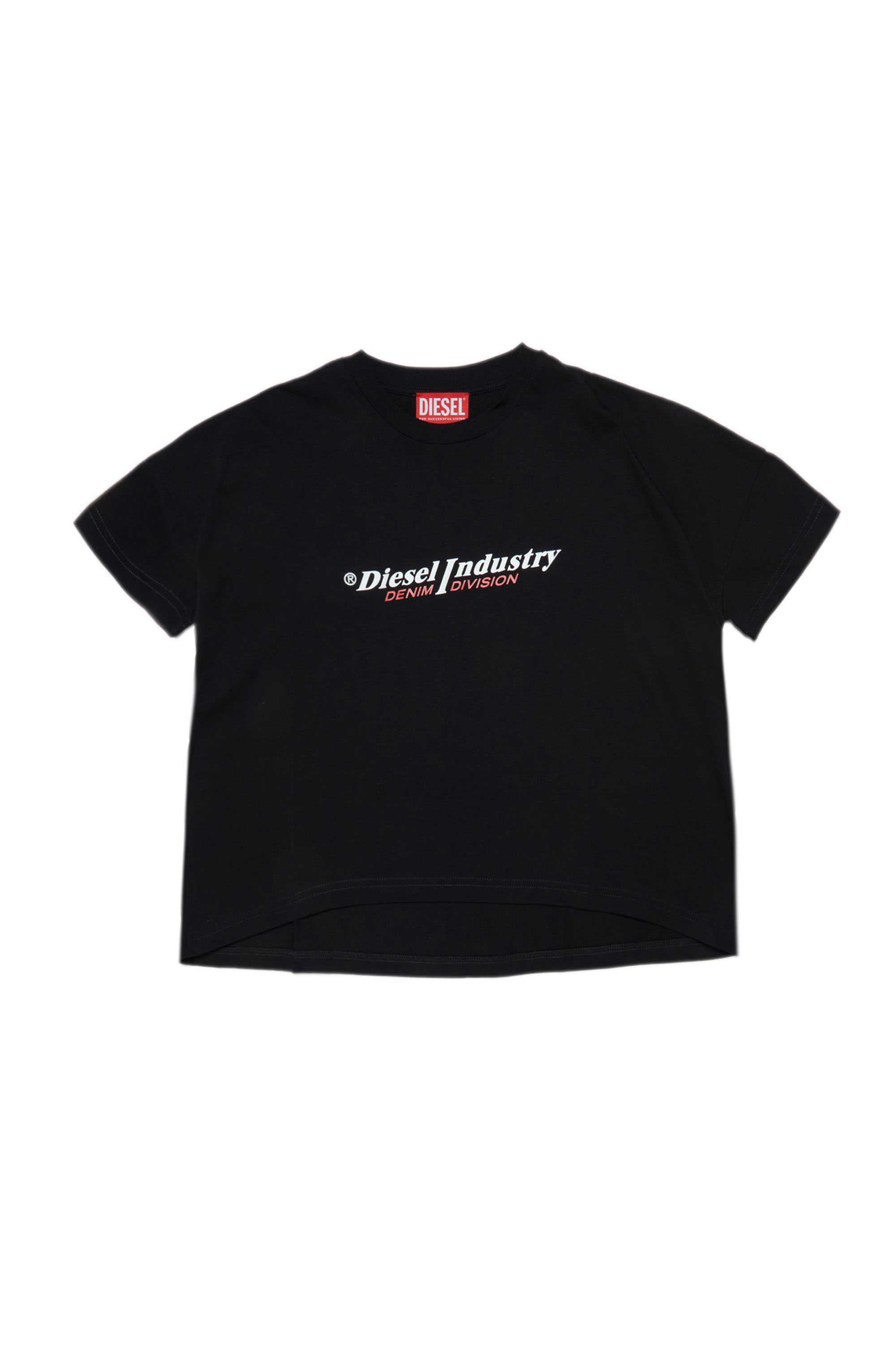 Diesel - TEXVALIND, Black - Image 1