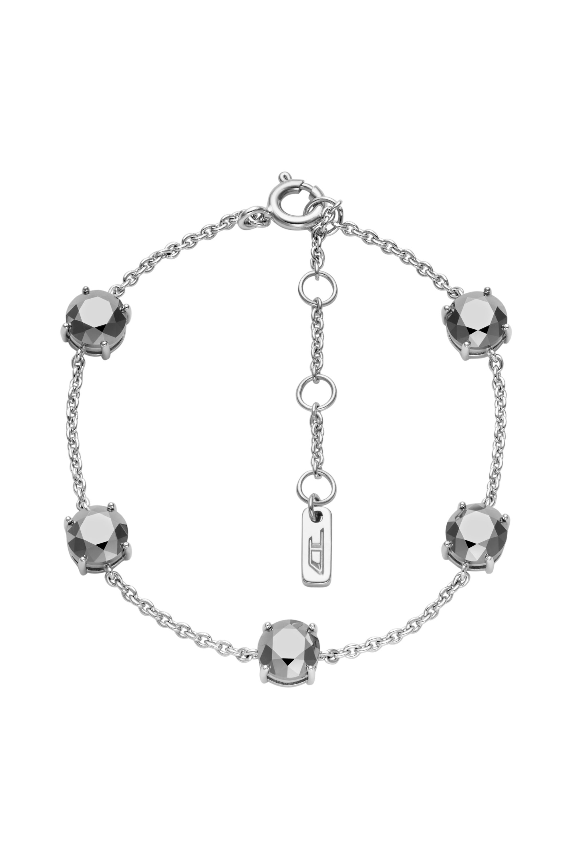 DL1358040 STERLING SILVER JEWEL