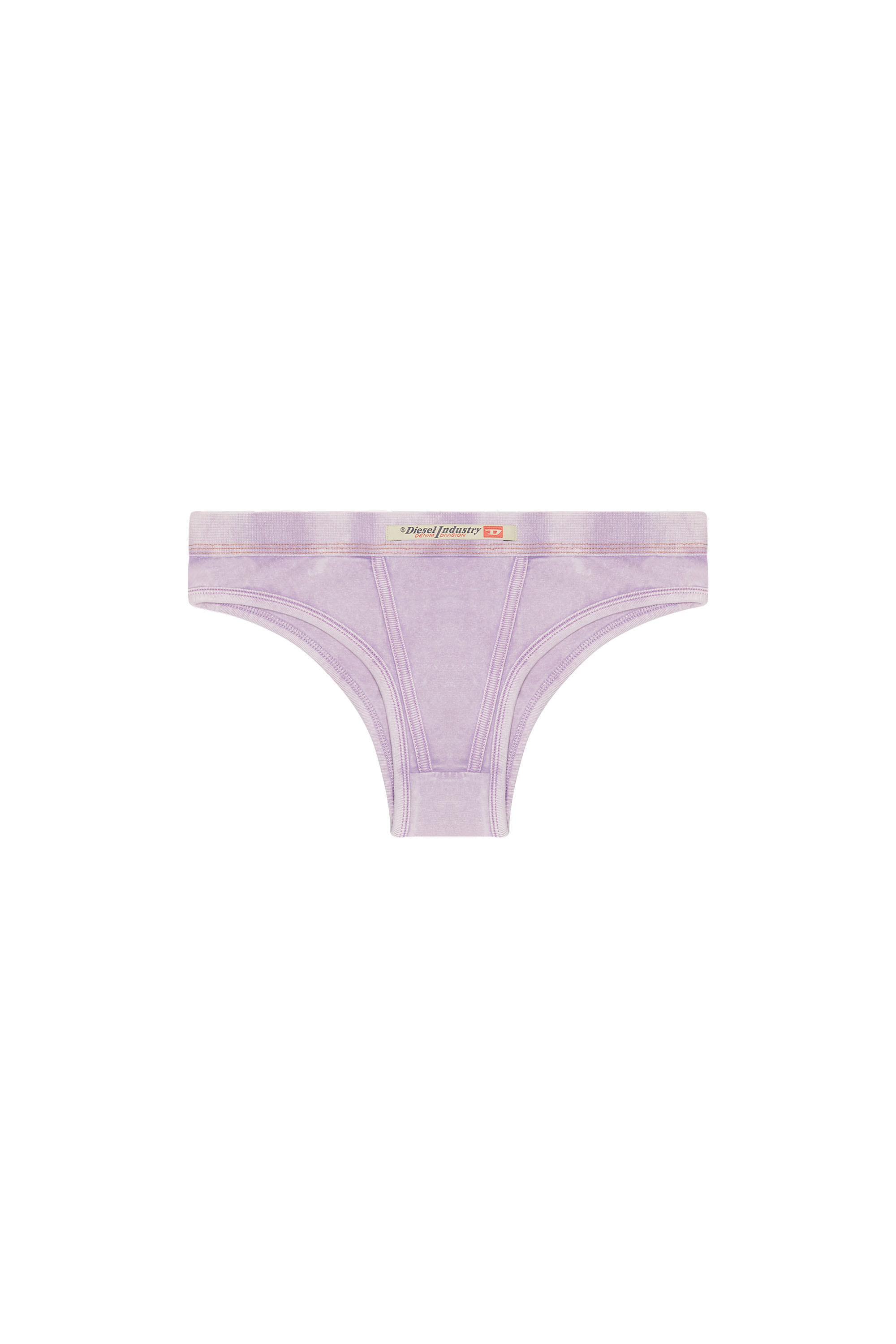 UFPN-ALLY-DT, Violet - Panties