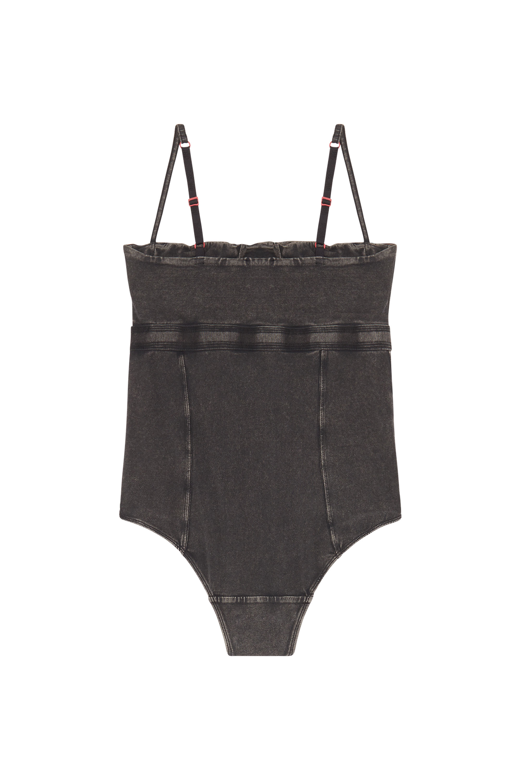 Diesel - UFBY-JEDYS, Black - Image 2