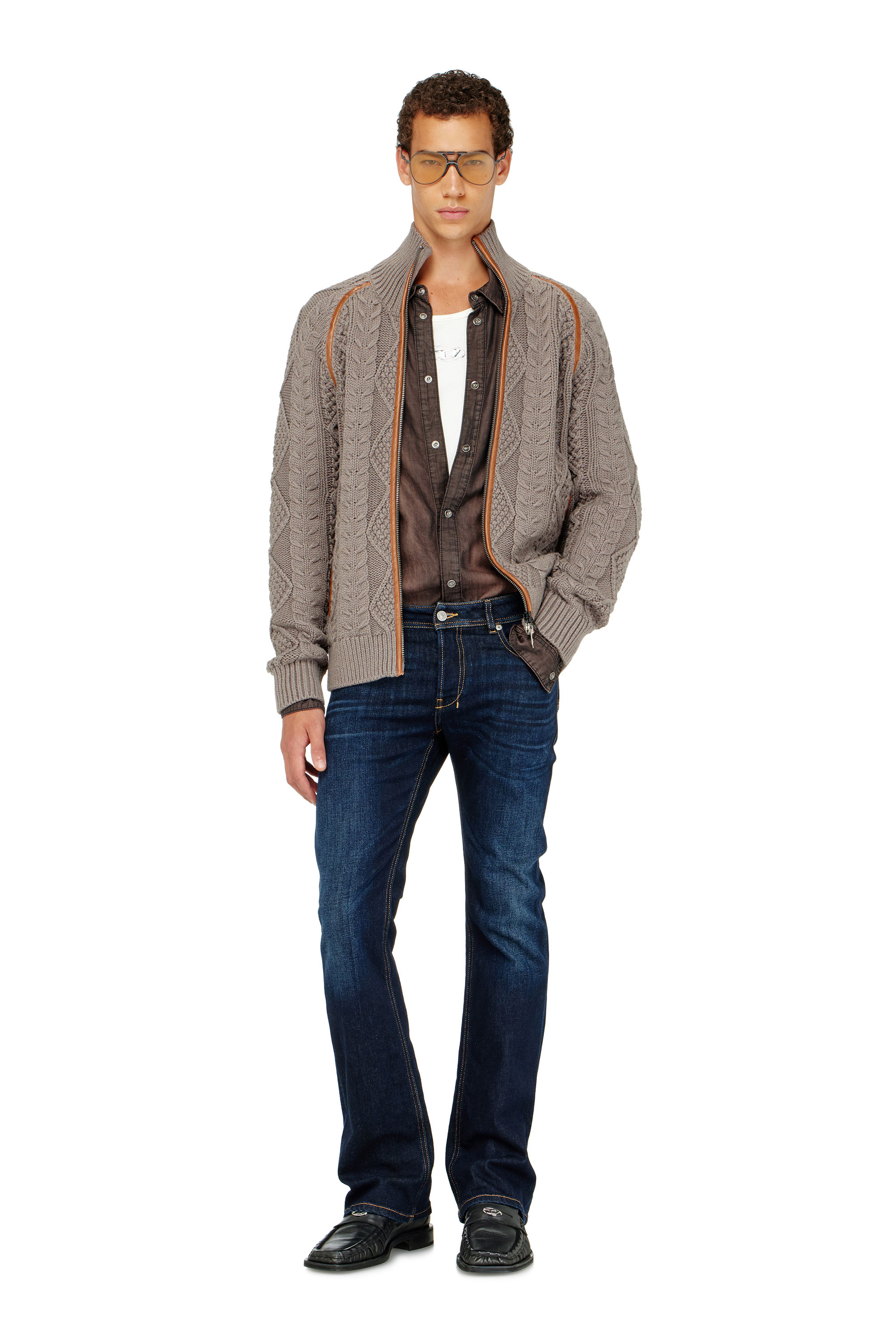 Bootcut Jeans 2007 Zatiny 09Q15