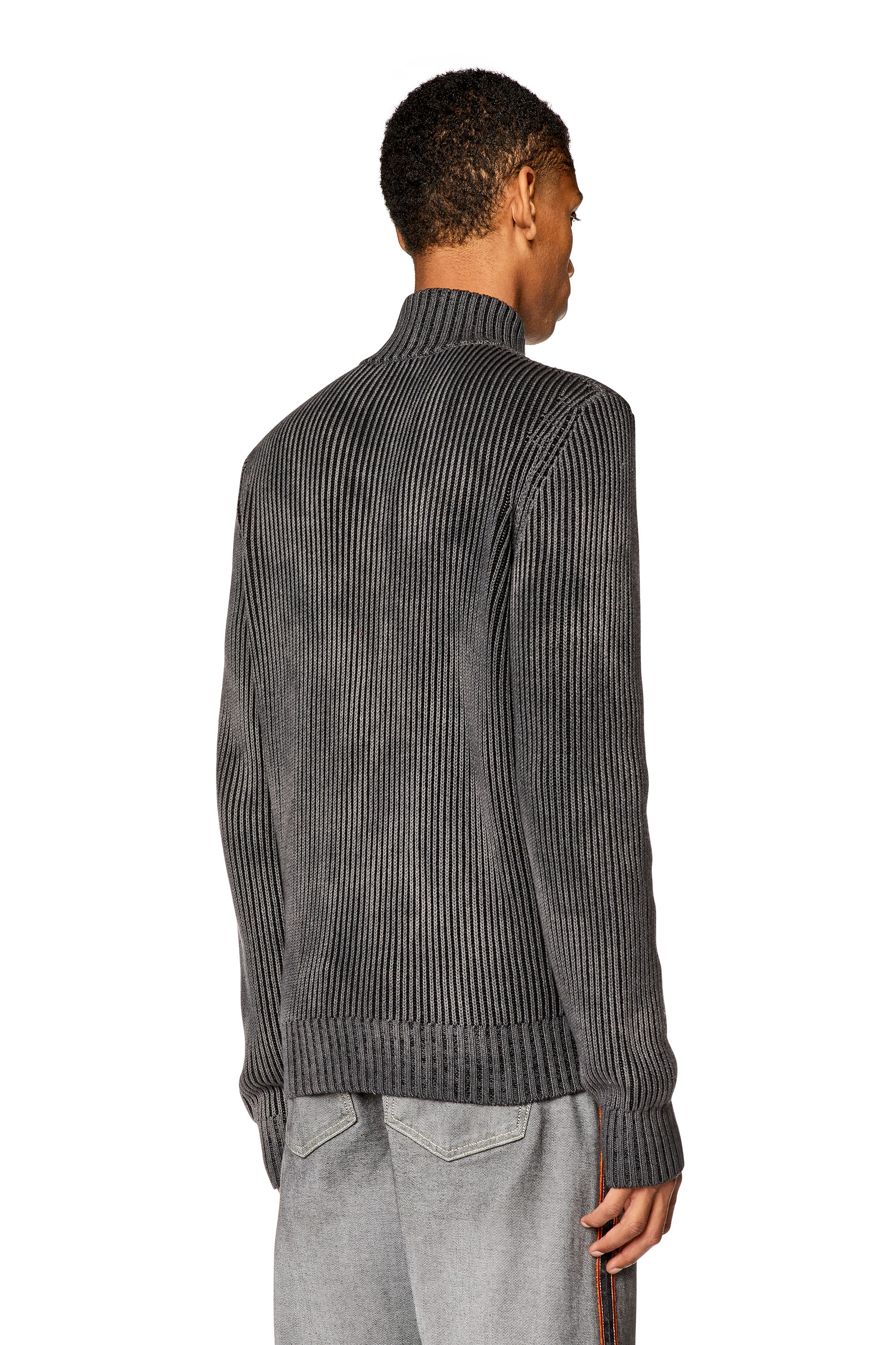 Diesel - K-ALONI, Black - Image 2
