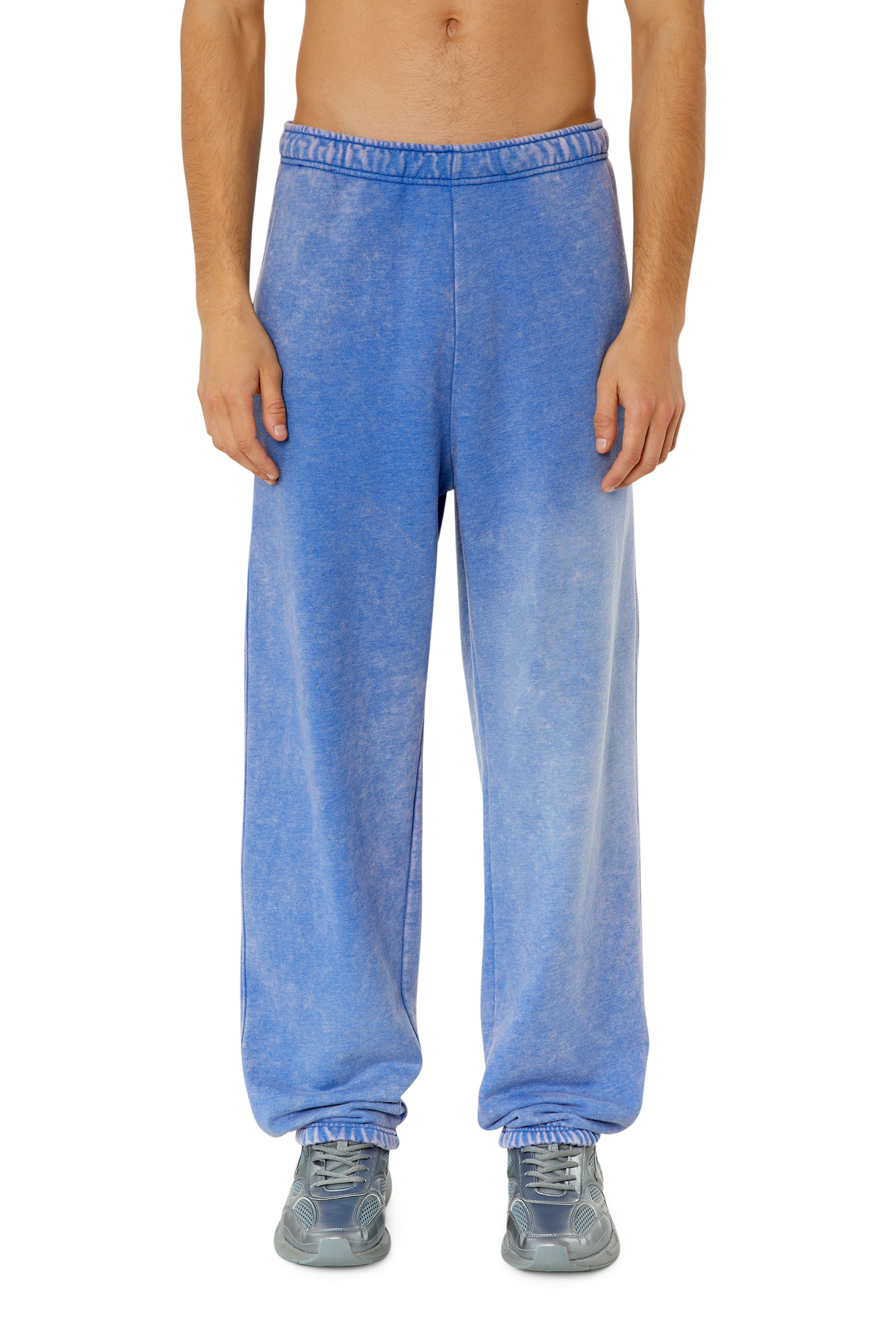 Diesel - P-MARKY, Light Blue - Image 1