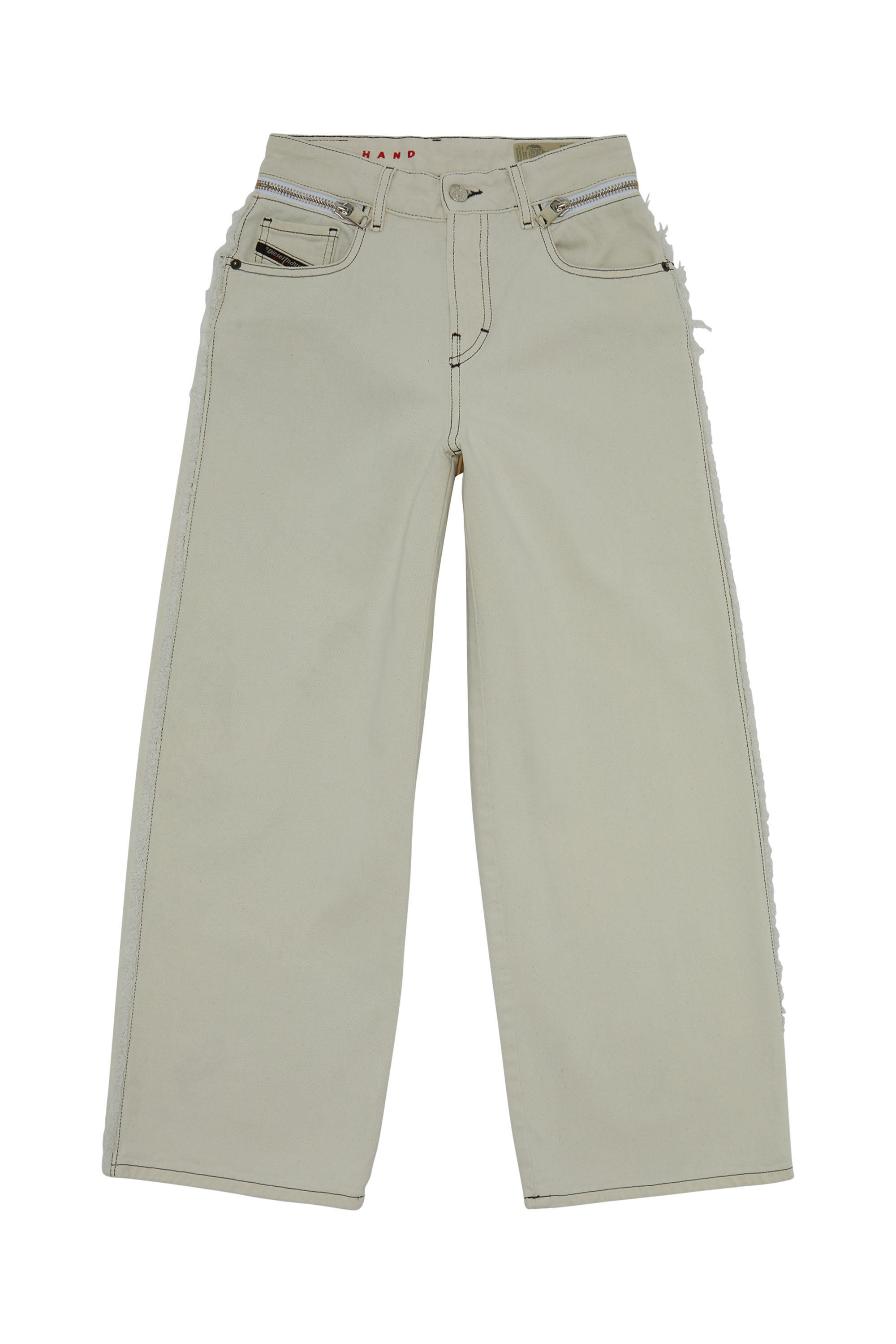 WIDEE-Z-SP, White Diesel - Woman's WIDEE-Z-SP, White - 1