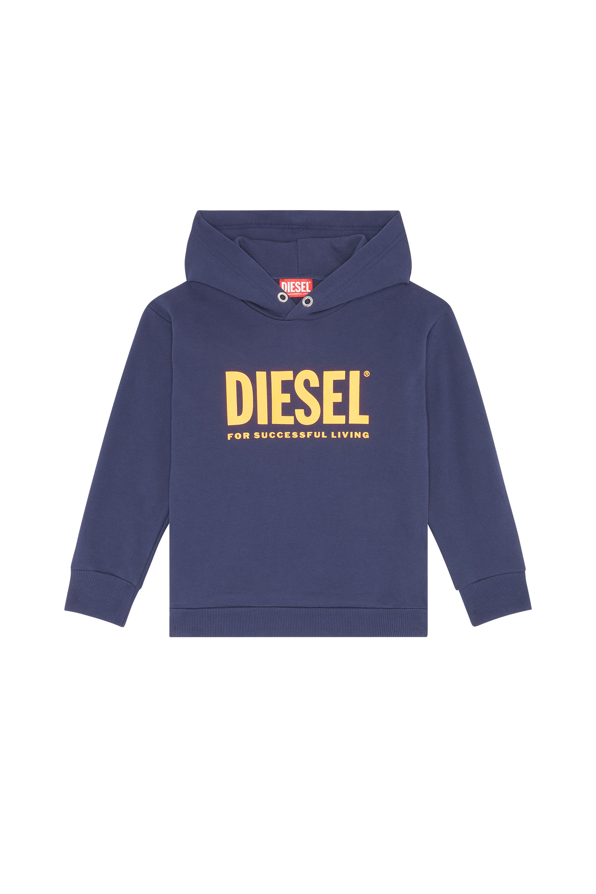 Diesel - SDIVISION-LOGOX OVER, Dark Blue - Image 1