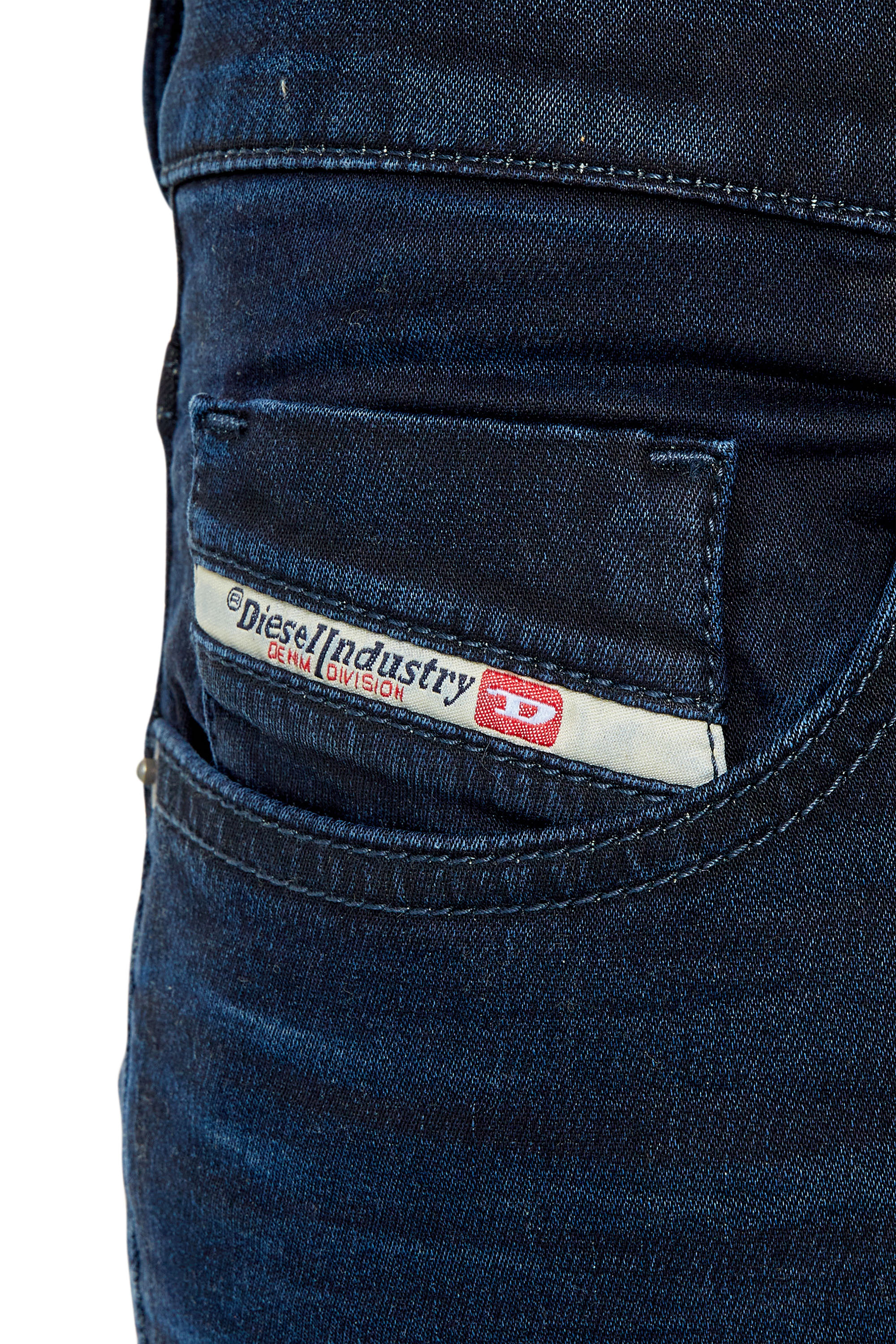 Slim 2060 D-Strukt Joggjeans&reg; 068CU, 