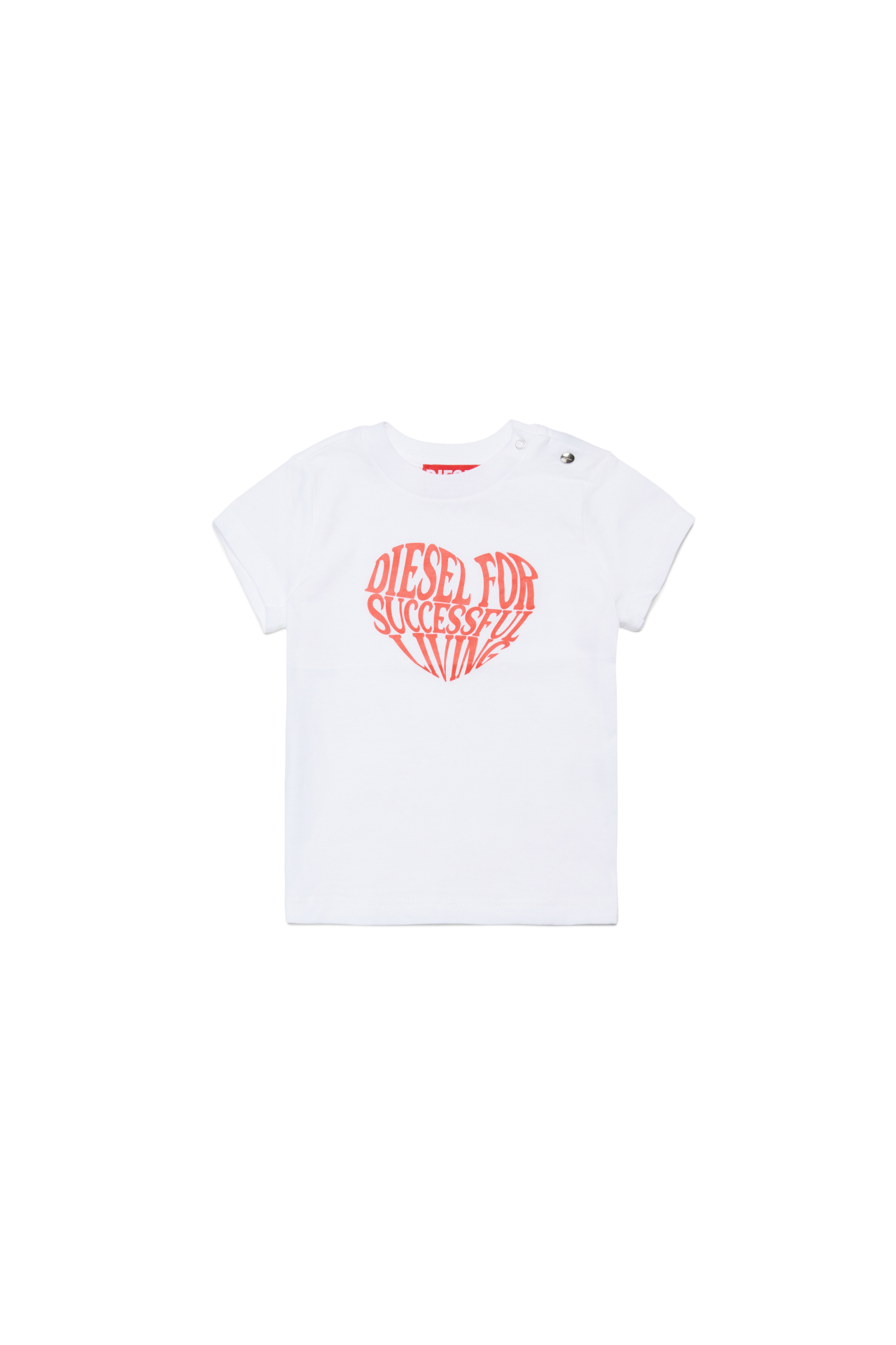 TVAVYB, White