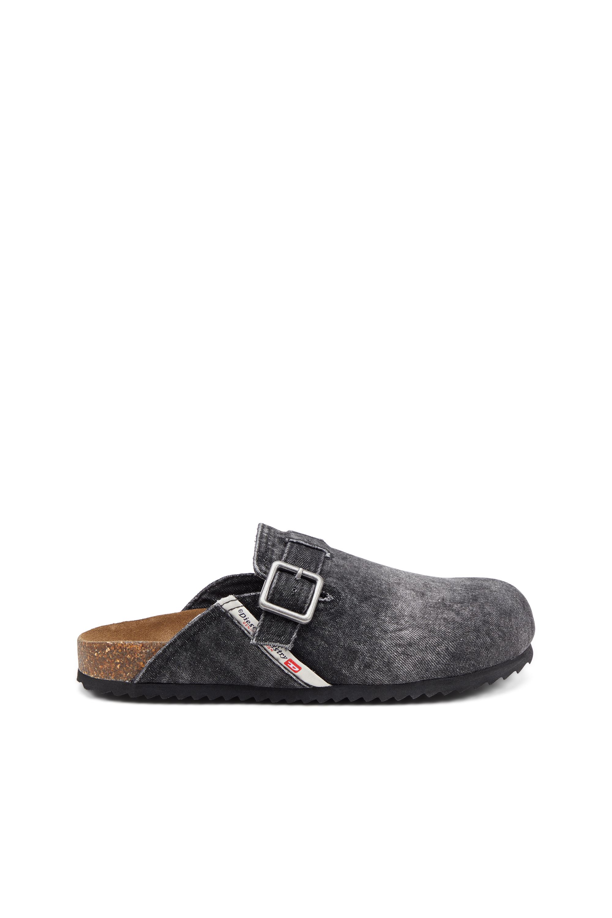Diesel - D-WOODSTOCK X, Black - Image 1