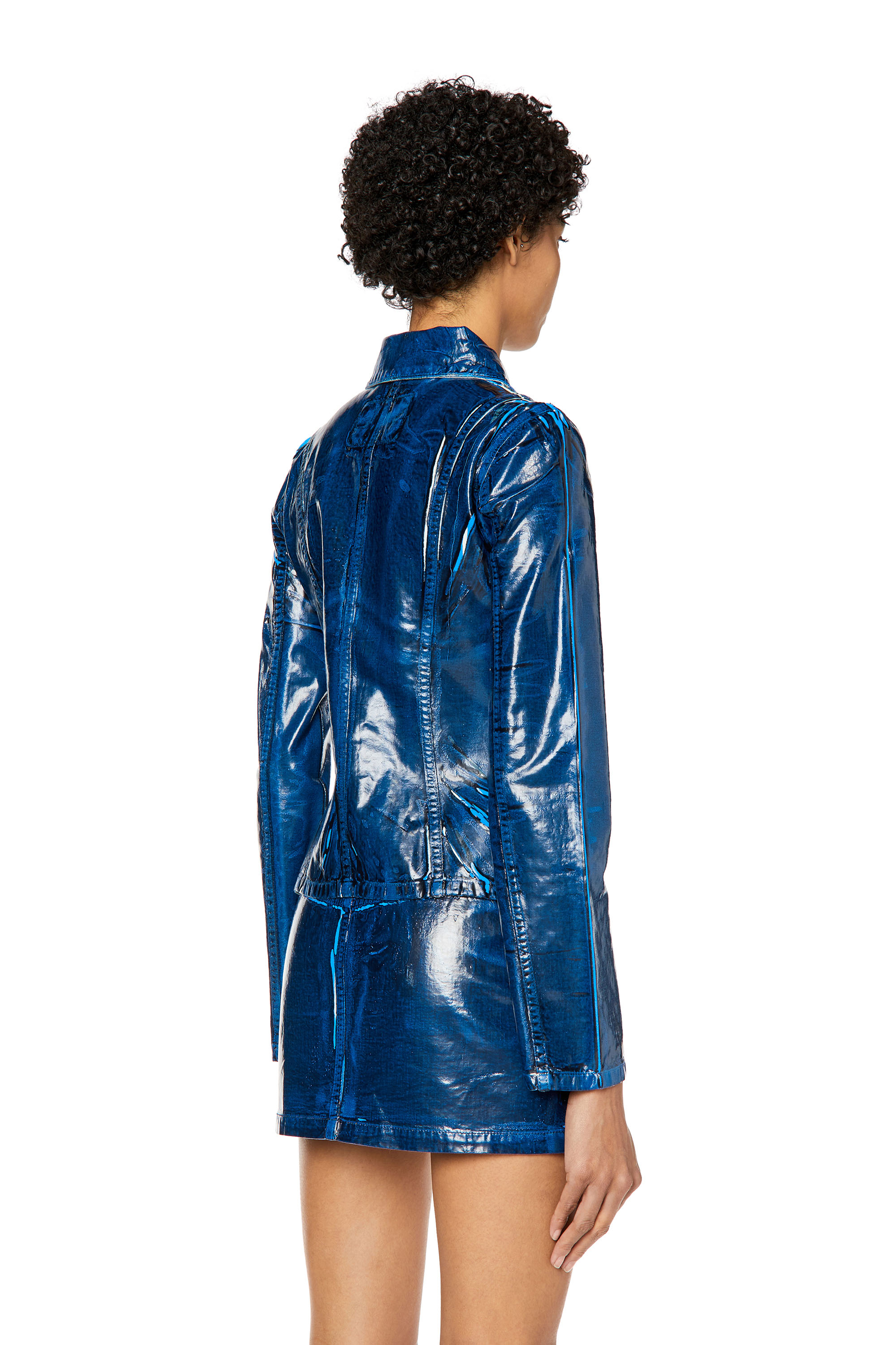 Diesel - DE-MILLY-FSC, Dark Blue - Image 2