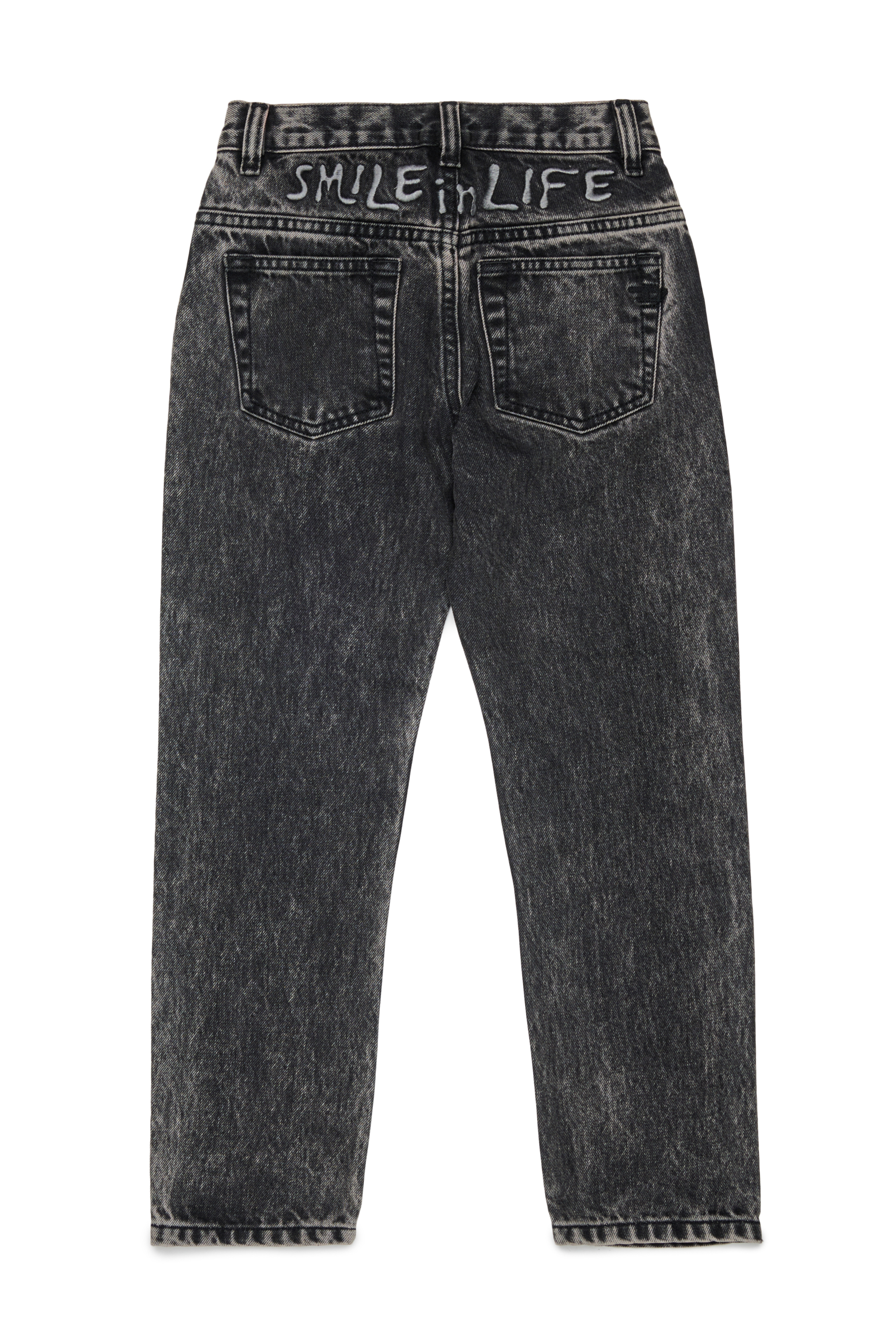 Diesel - Man's 2020 D-VIKER-J SP1, Black/Dark grey - 2