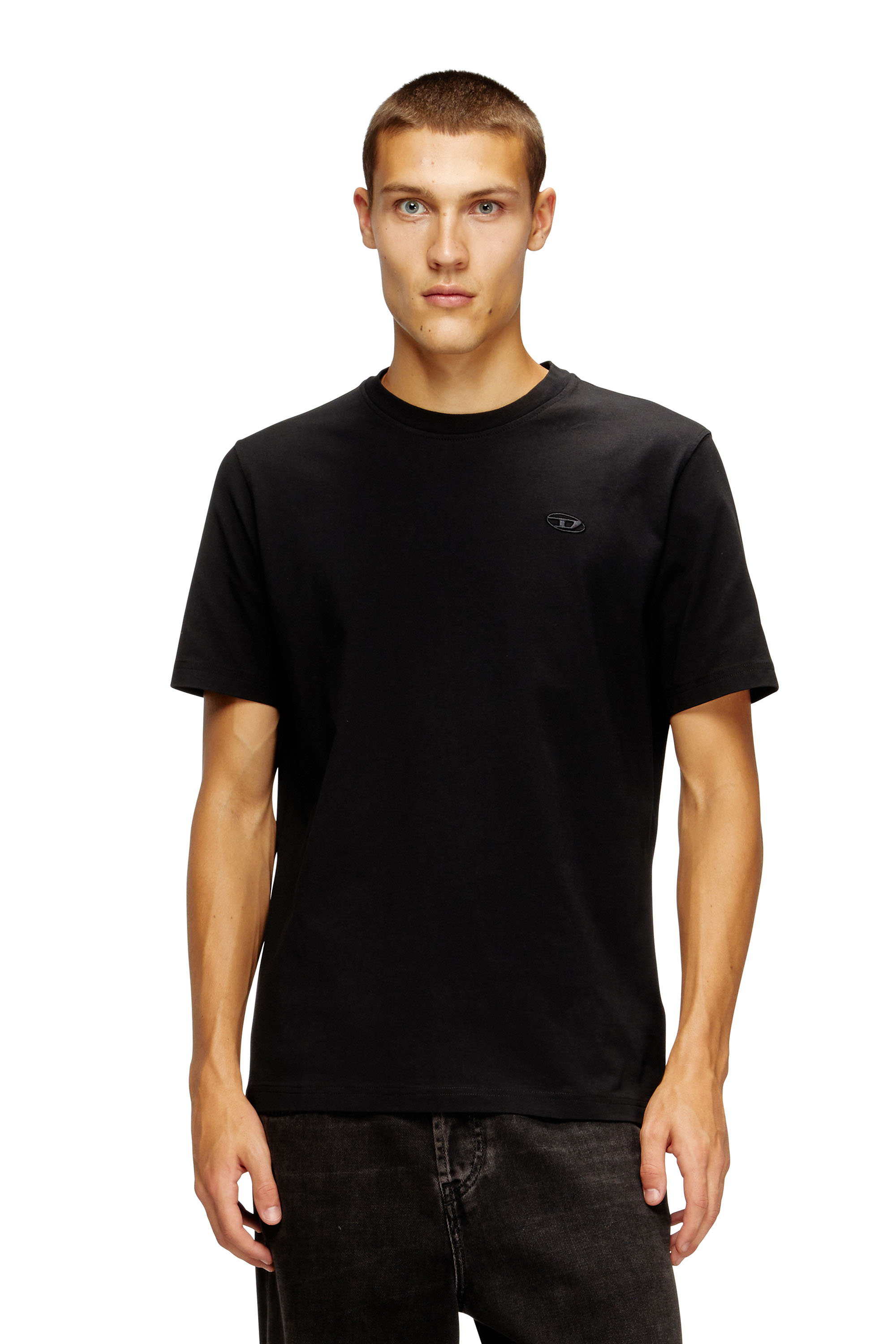 T-ADJUST-T10, Black
