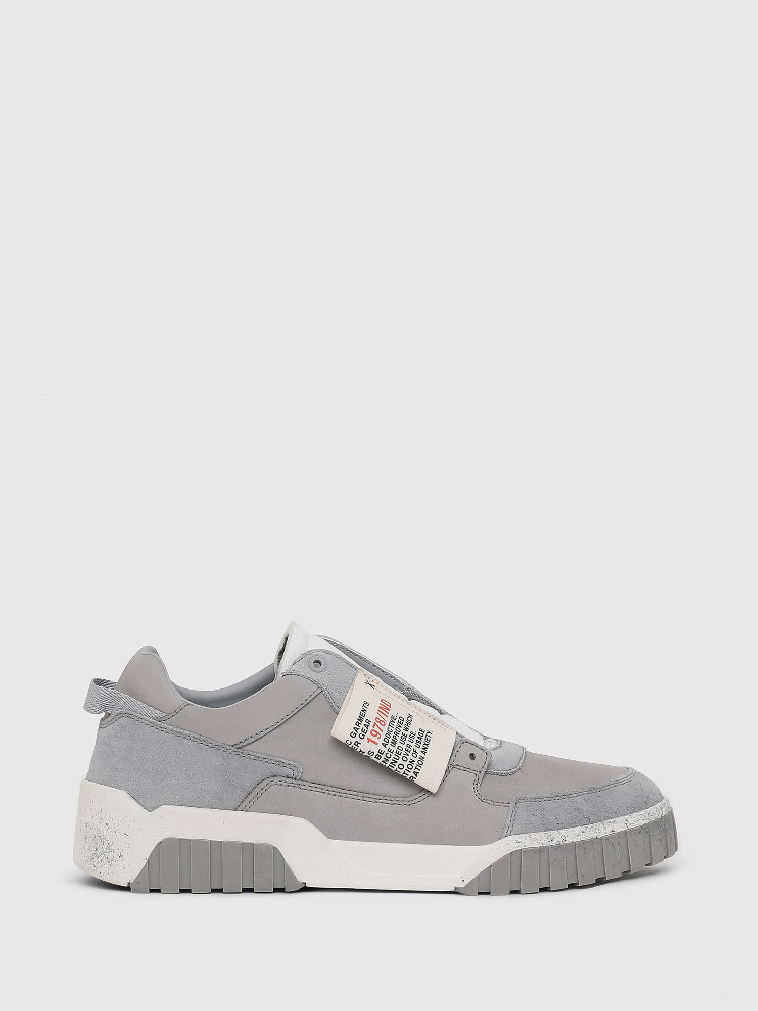 diesel le rua sneakers