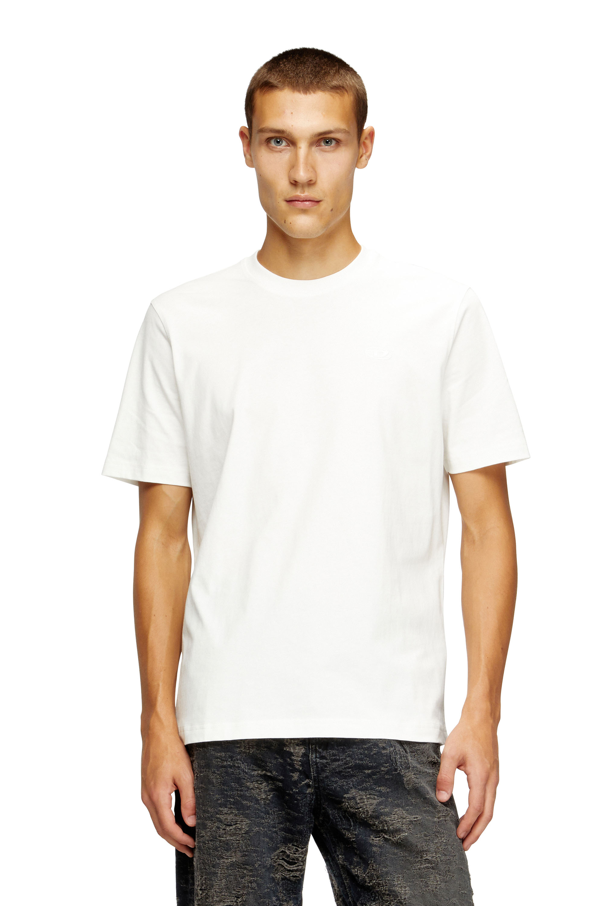 T-ADJUST-T10, White