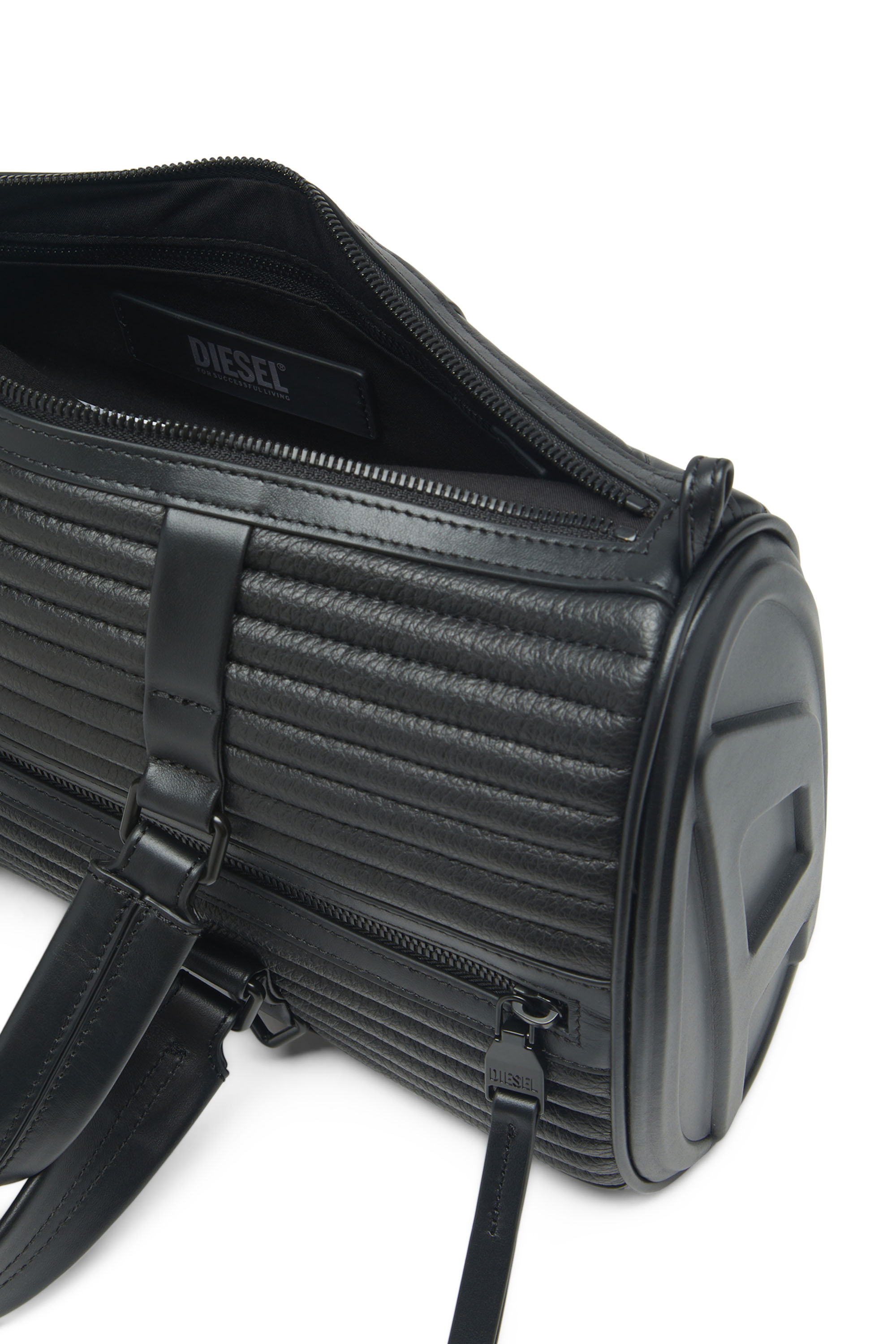 Diesel - ODD SHOULDER M X, Black - Image 5
