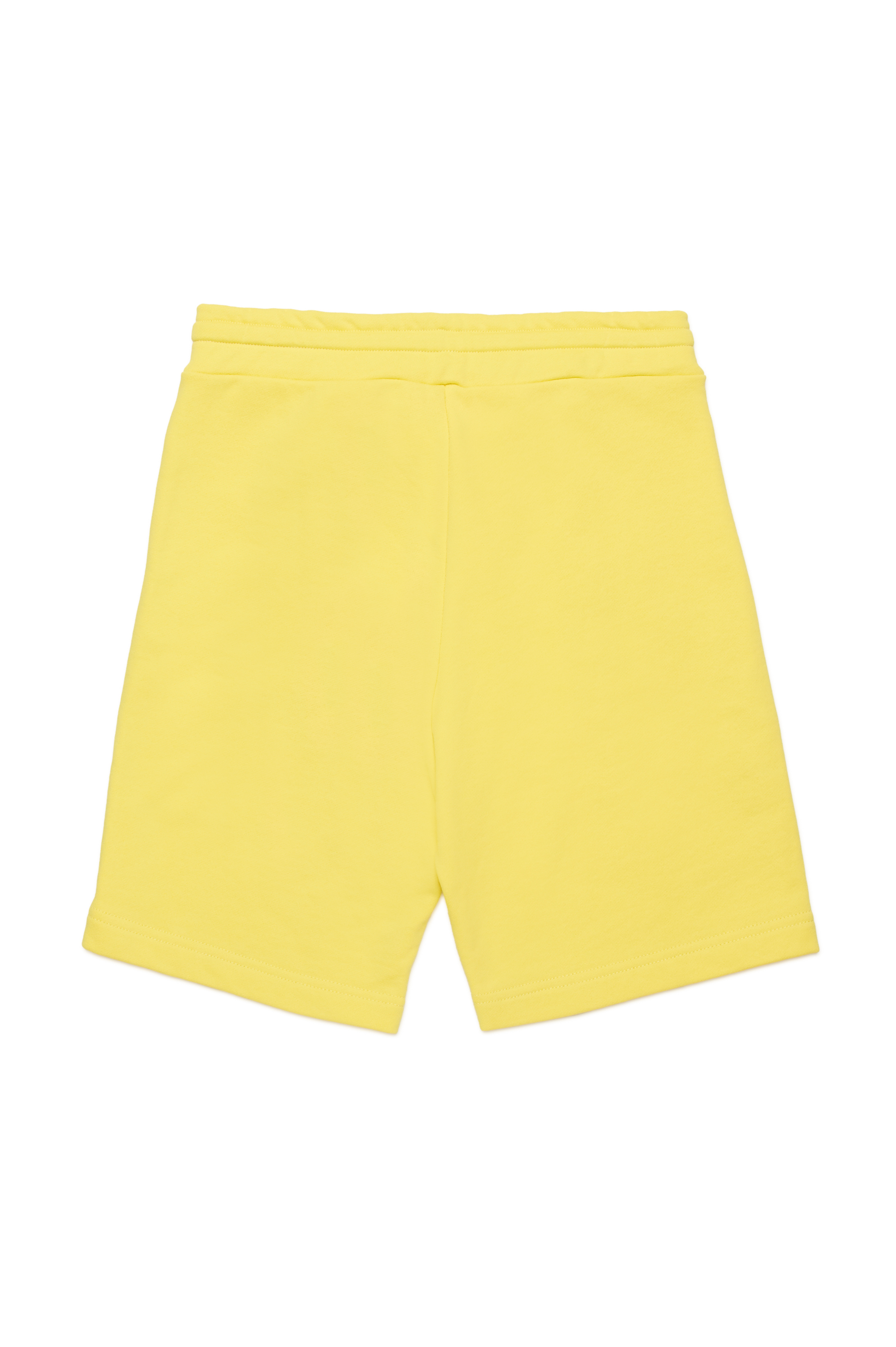 PBASESHORT, Yellow