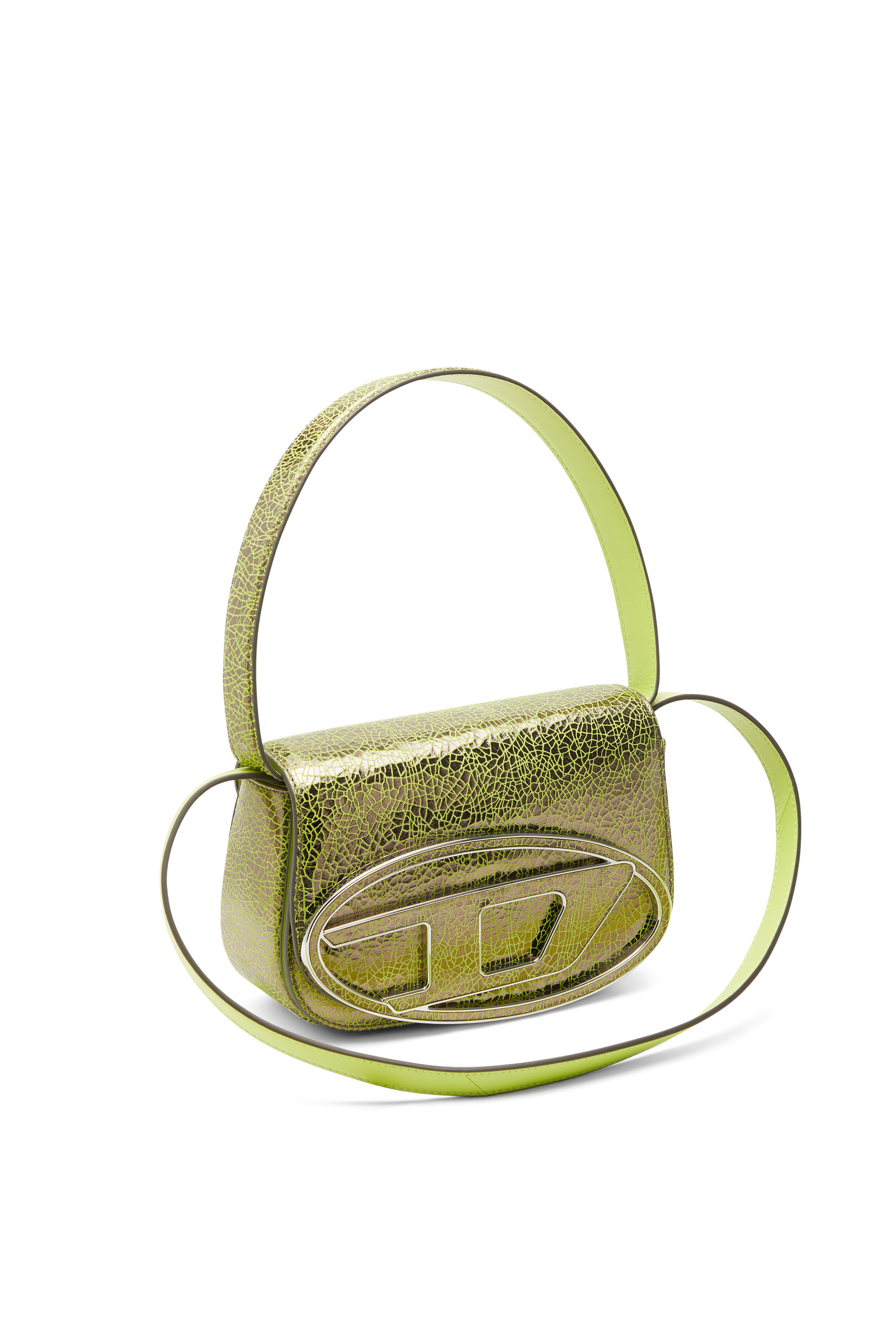 Diesel - 1DR, Green - Image 5