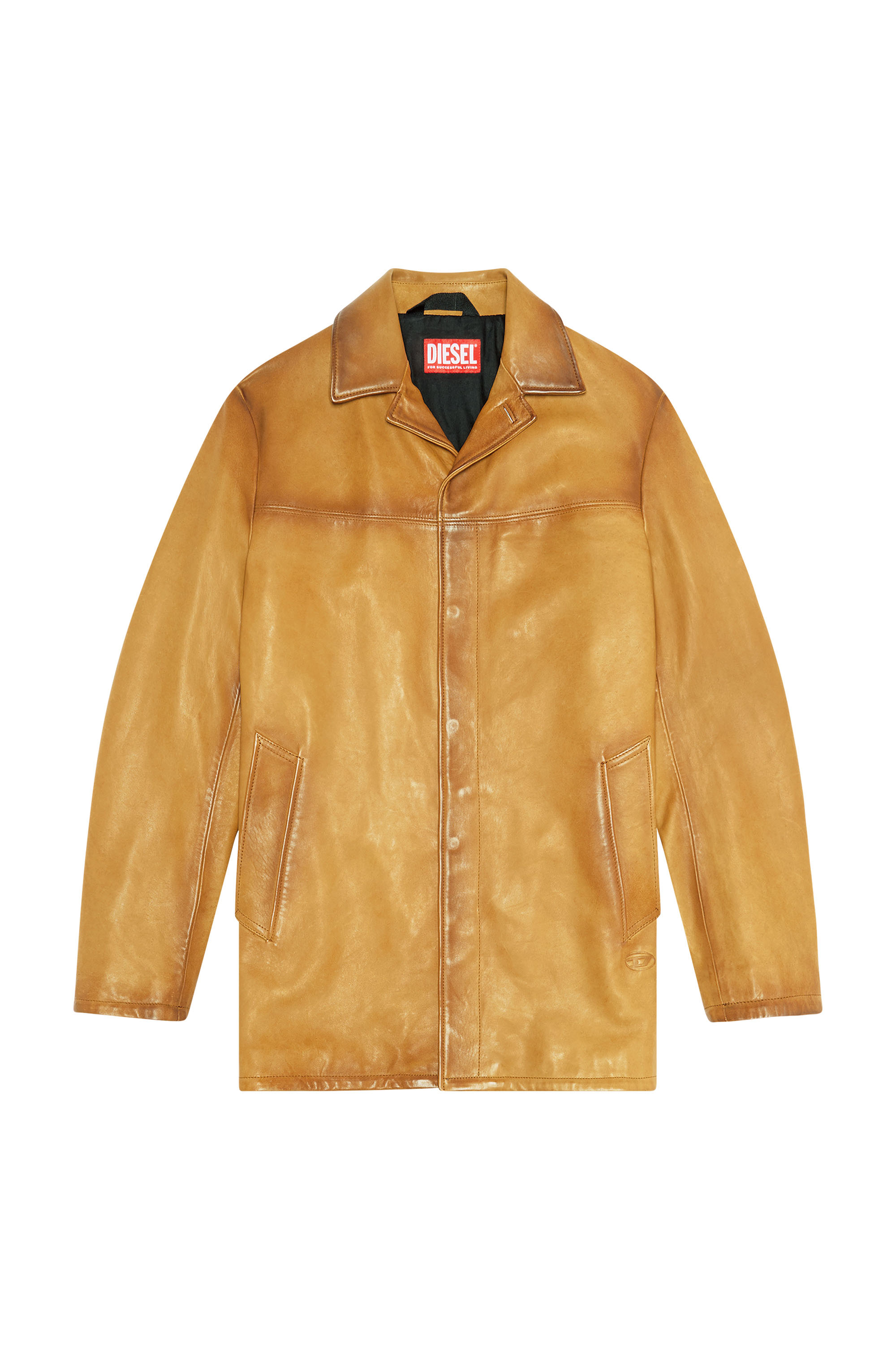 Diesel - L-NICO, Brown - Image 5