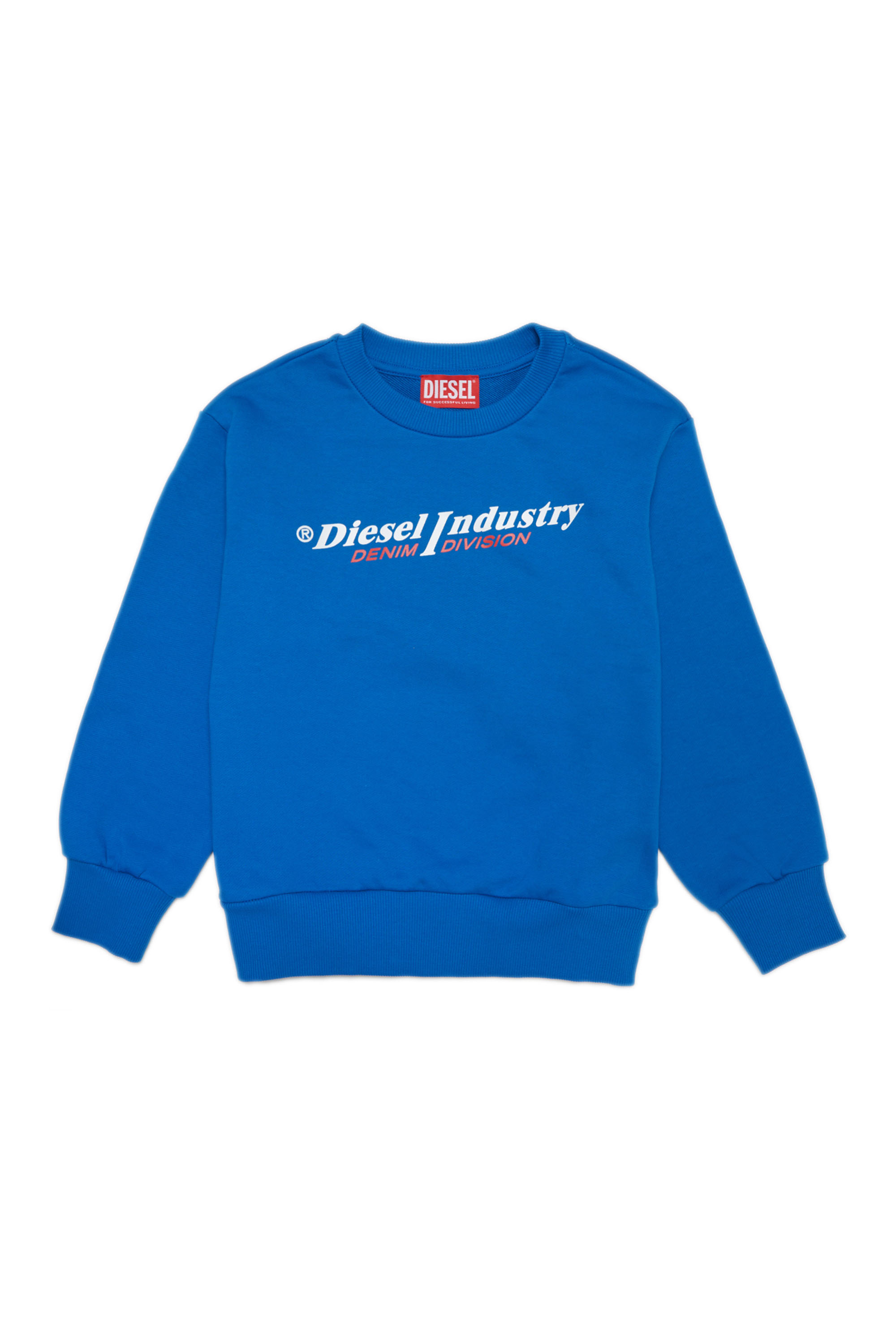 Diesel - SGINNIND OVER, Blue - Image 1